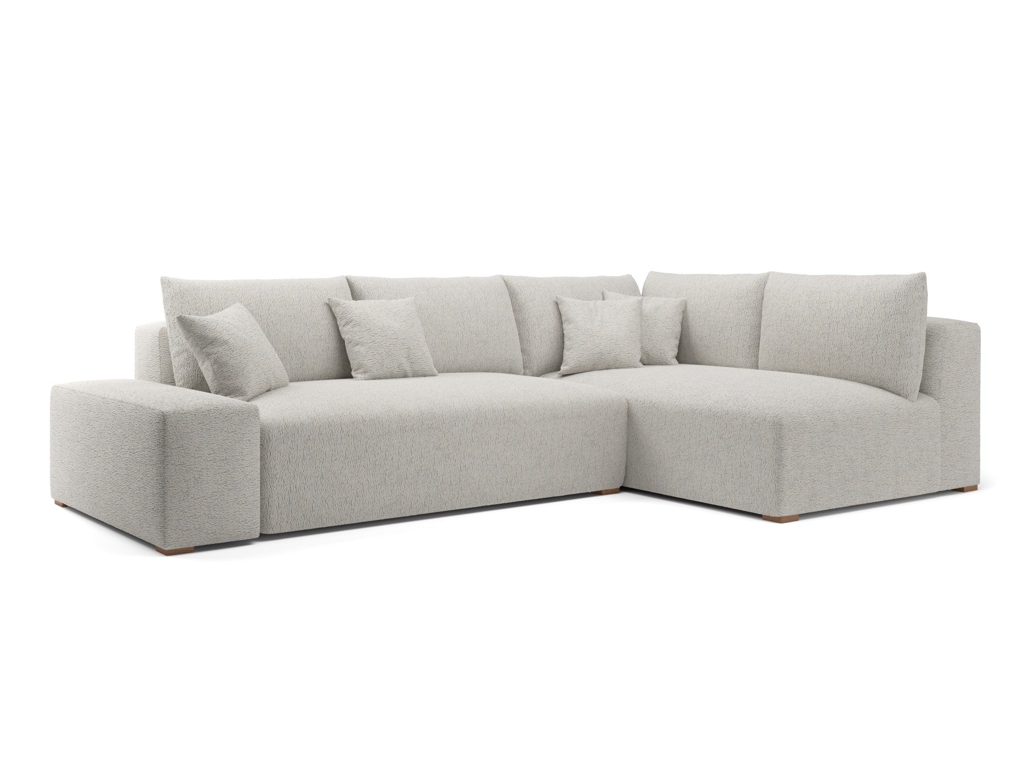 CALIFORNIA SECTIONAL