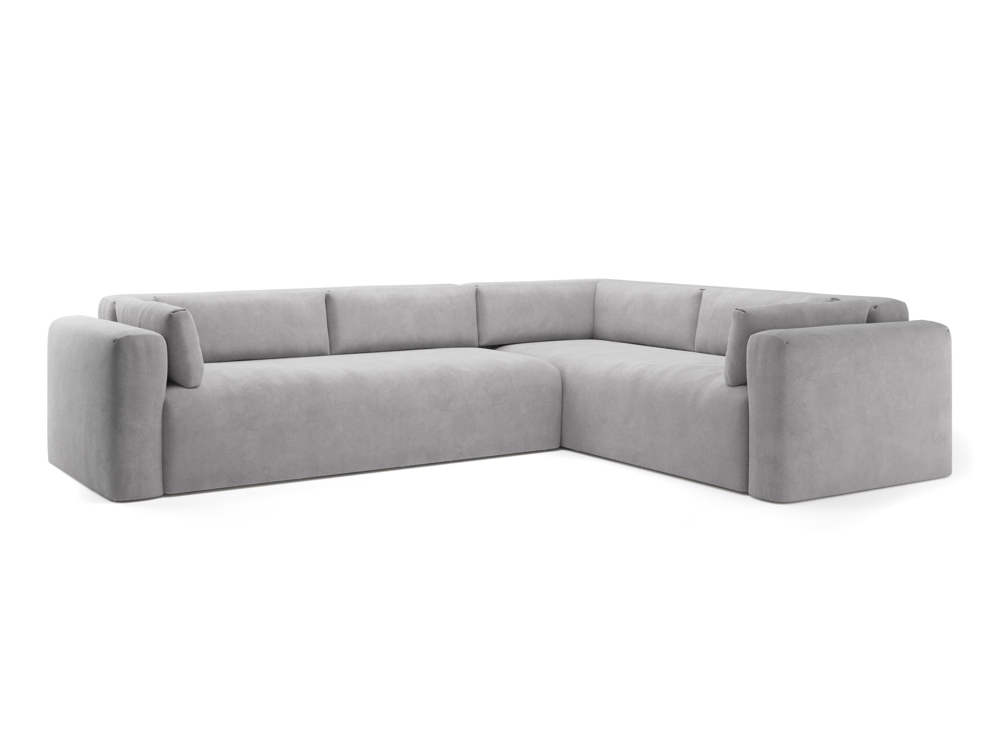 FREDDIE SECTIONAL