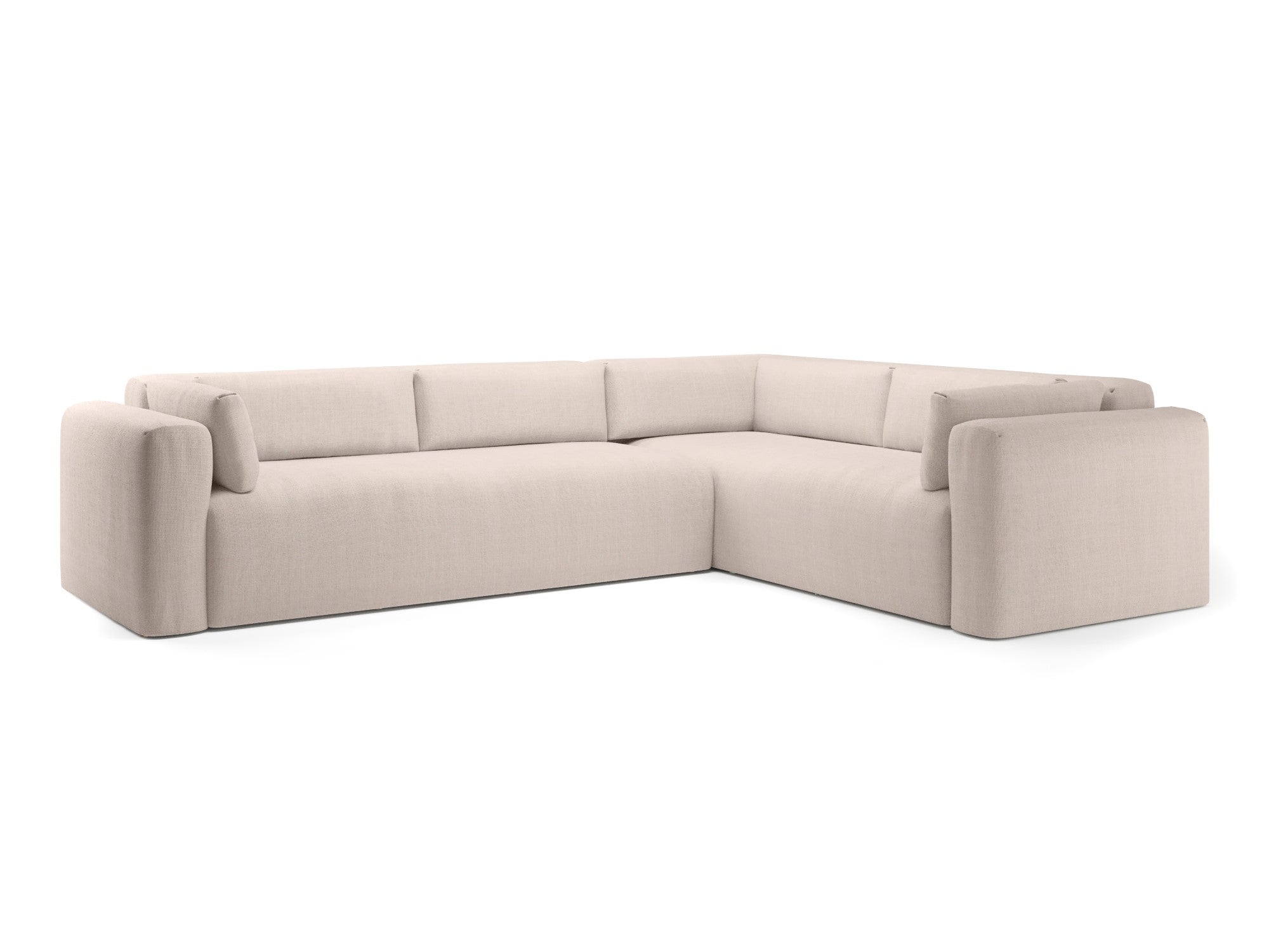 FREDDIE SECTIONAL