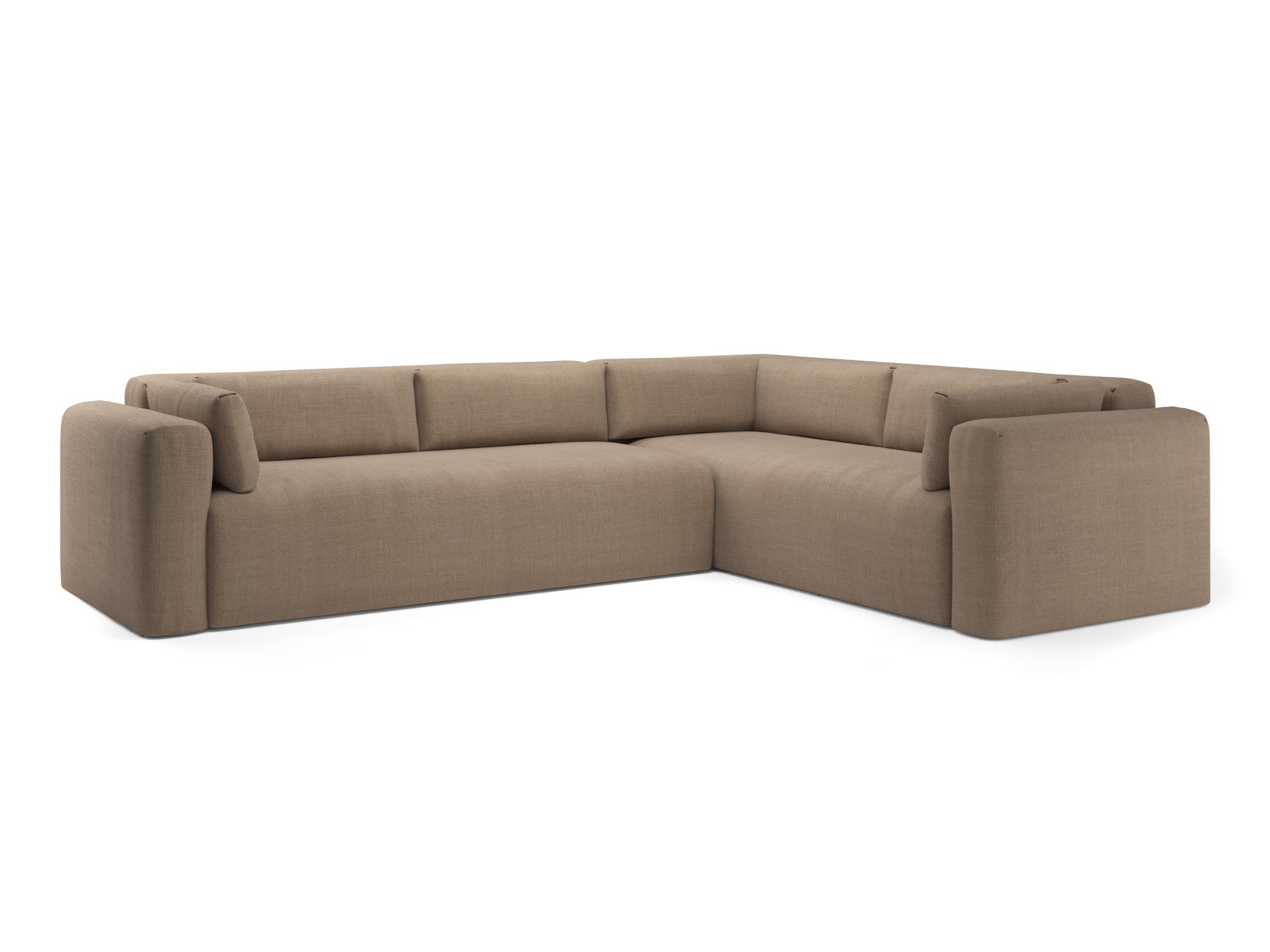 FREDDIE SECTIONAL