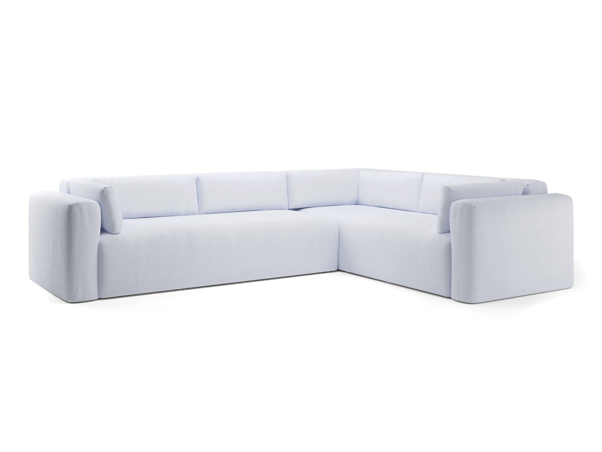 FREDDIE SECTIONAL