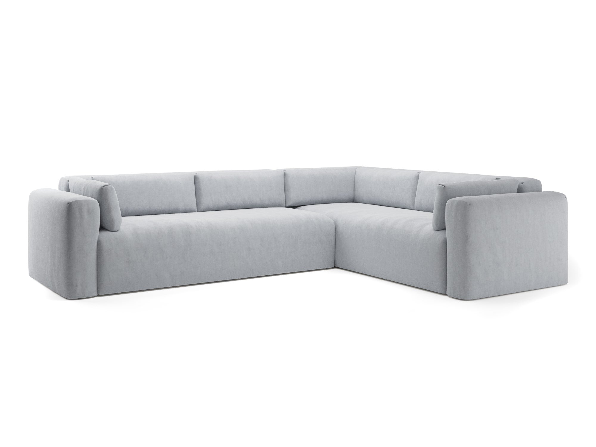 FREDDIE SECTIONAL