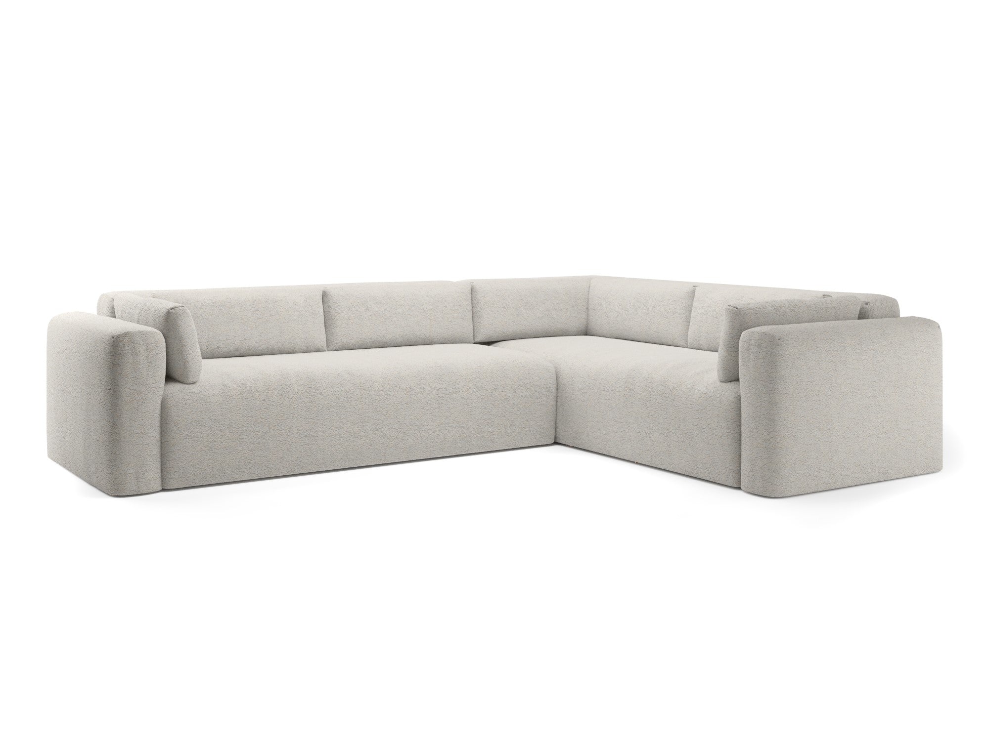 FREDDIE SECTIONAL