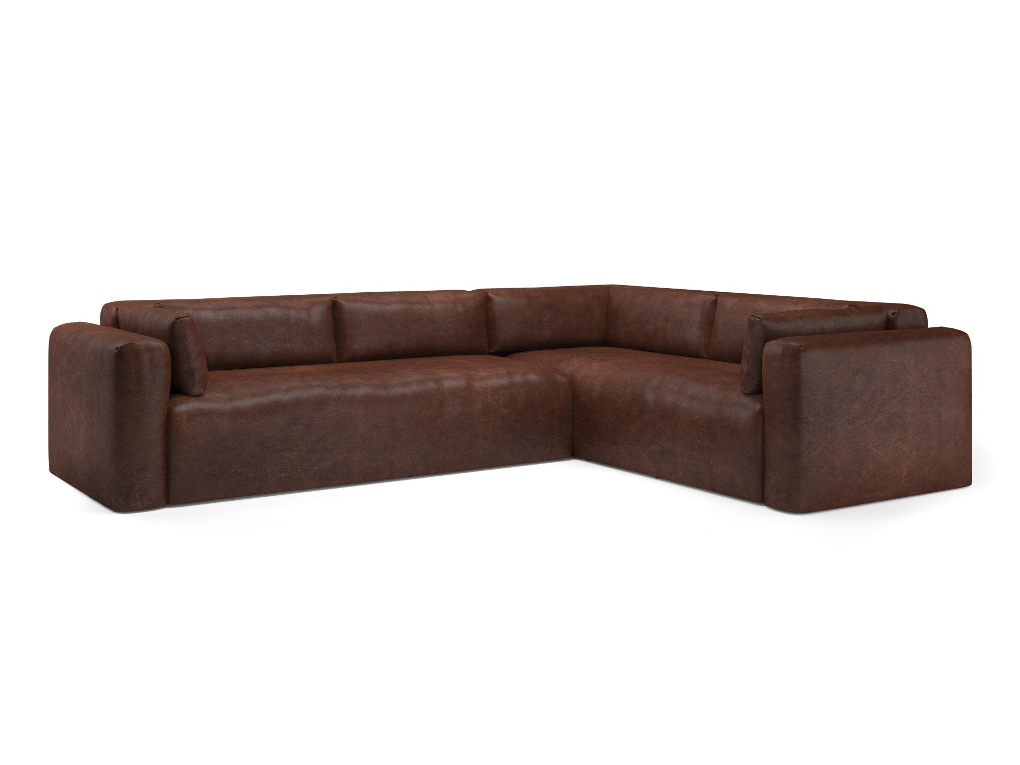 FREDDIE SECTIONAL