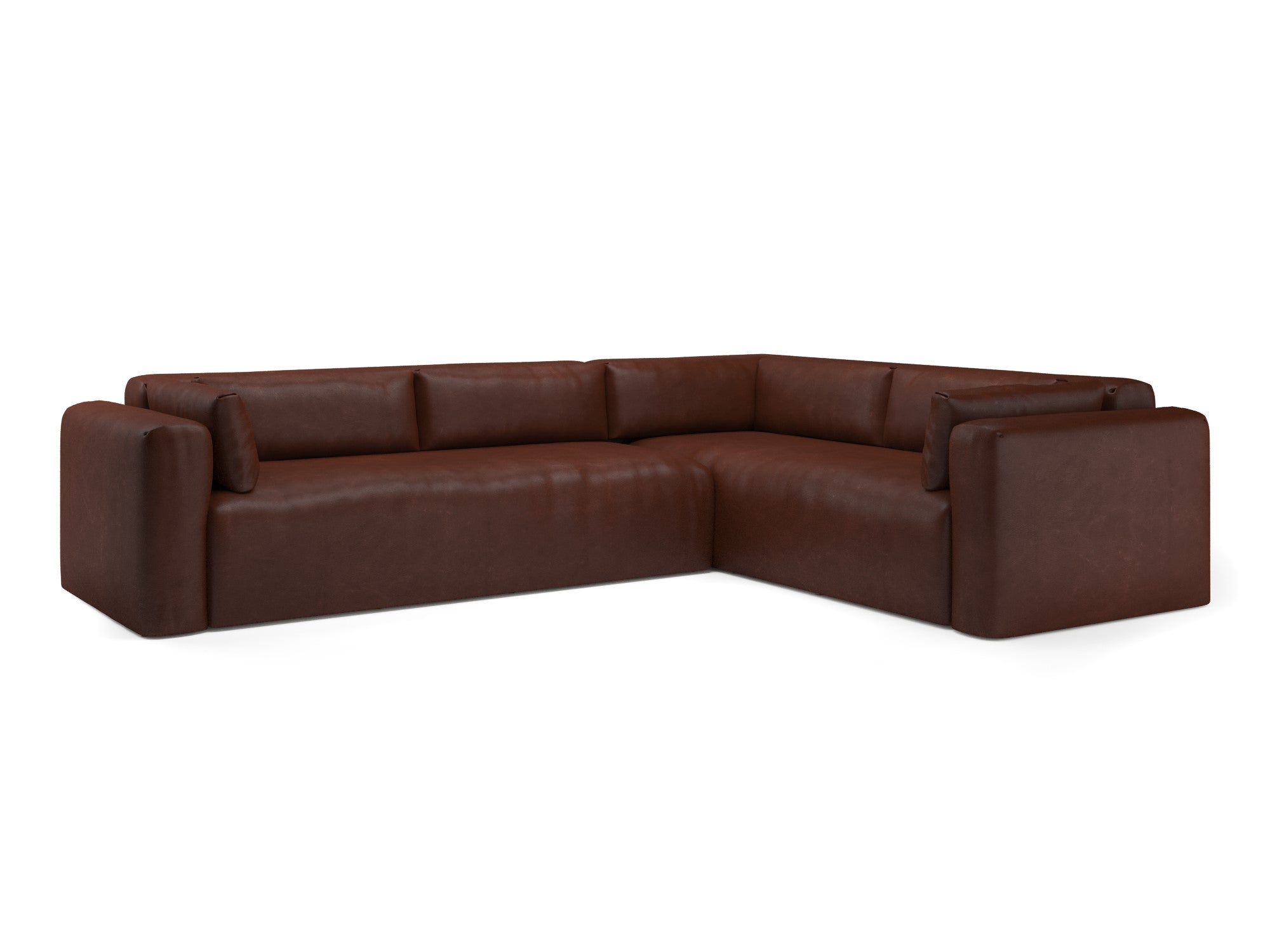 FREDDIE SECTIONAL