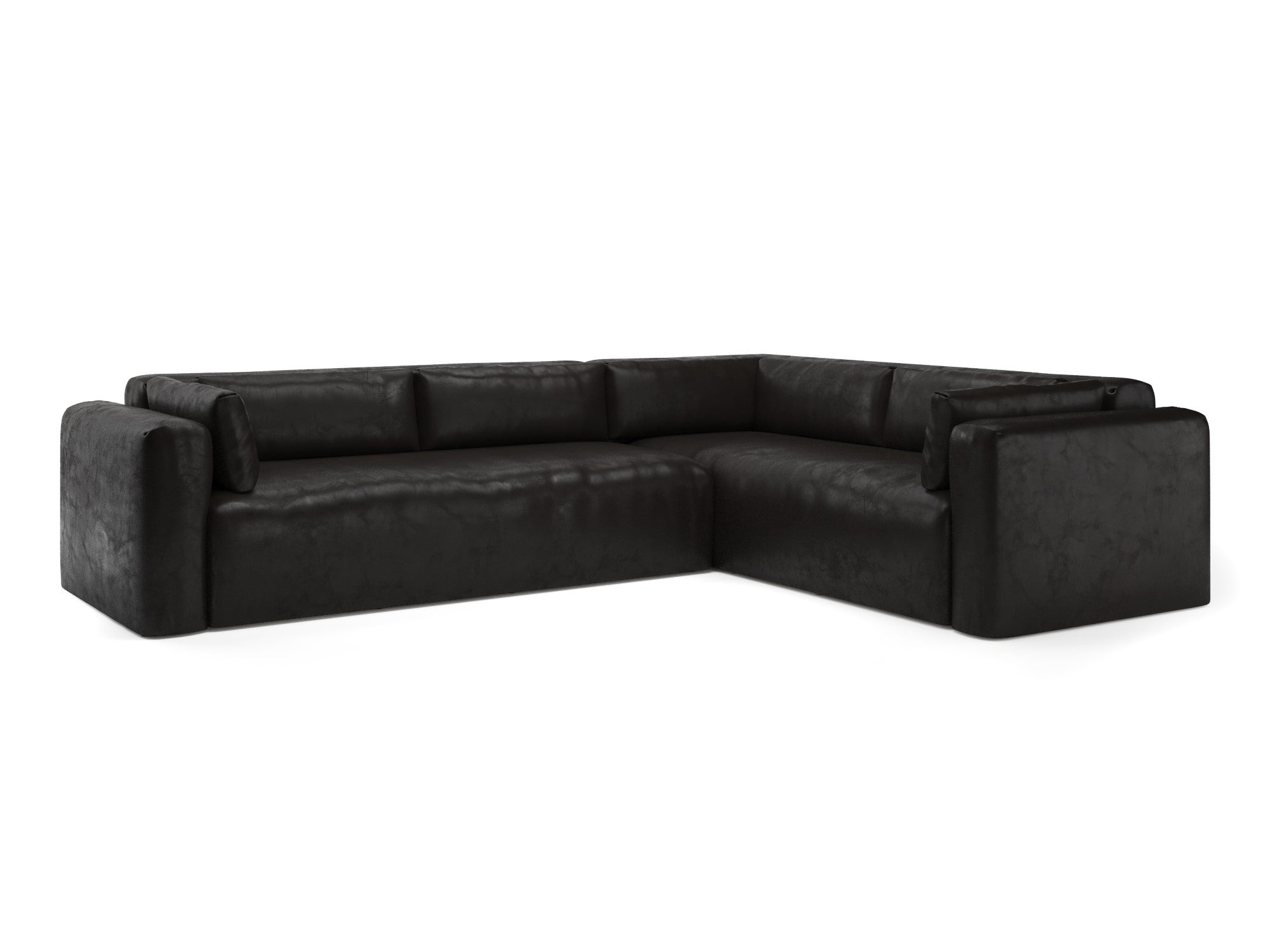 FREDDIE SECTIONAL