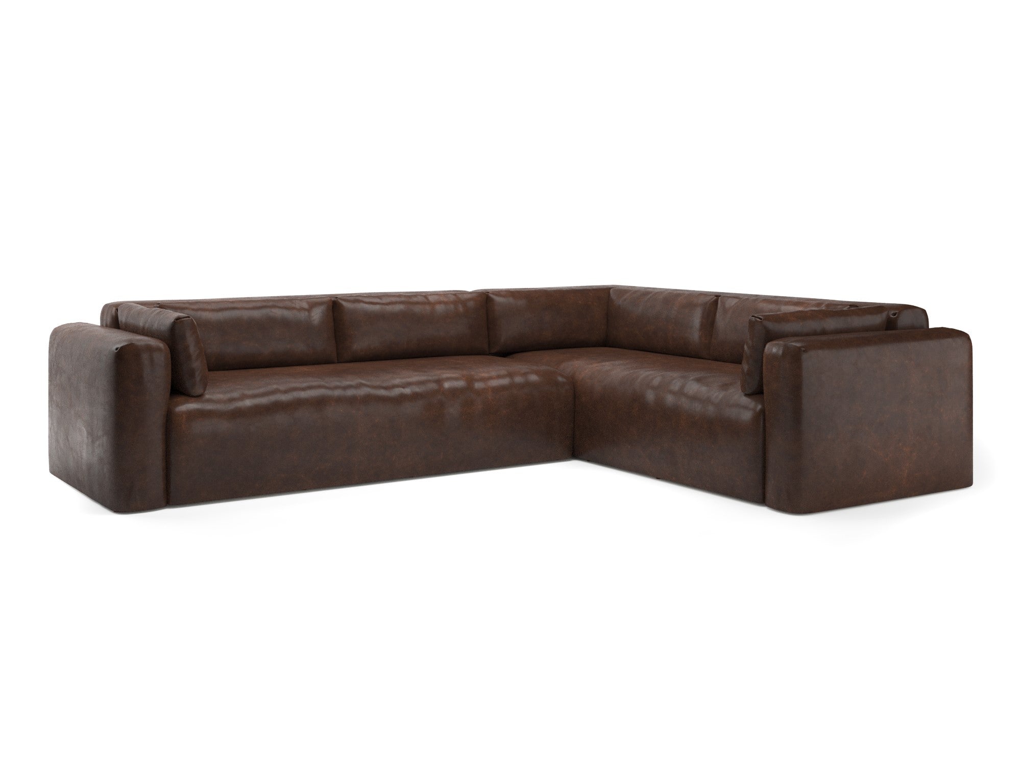 FREDDIE SECTIONAL