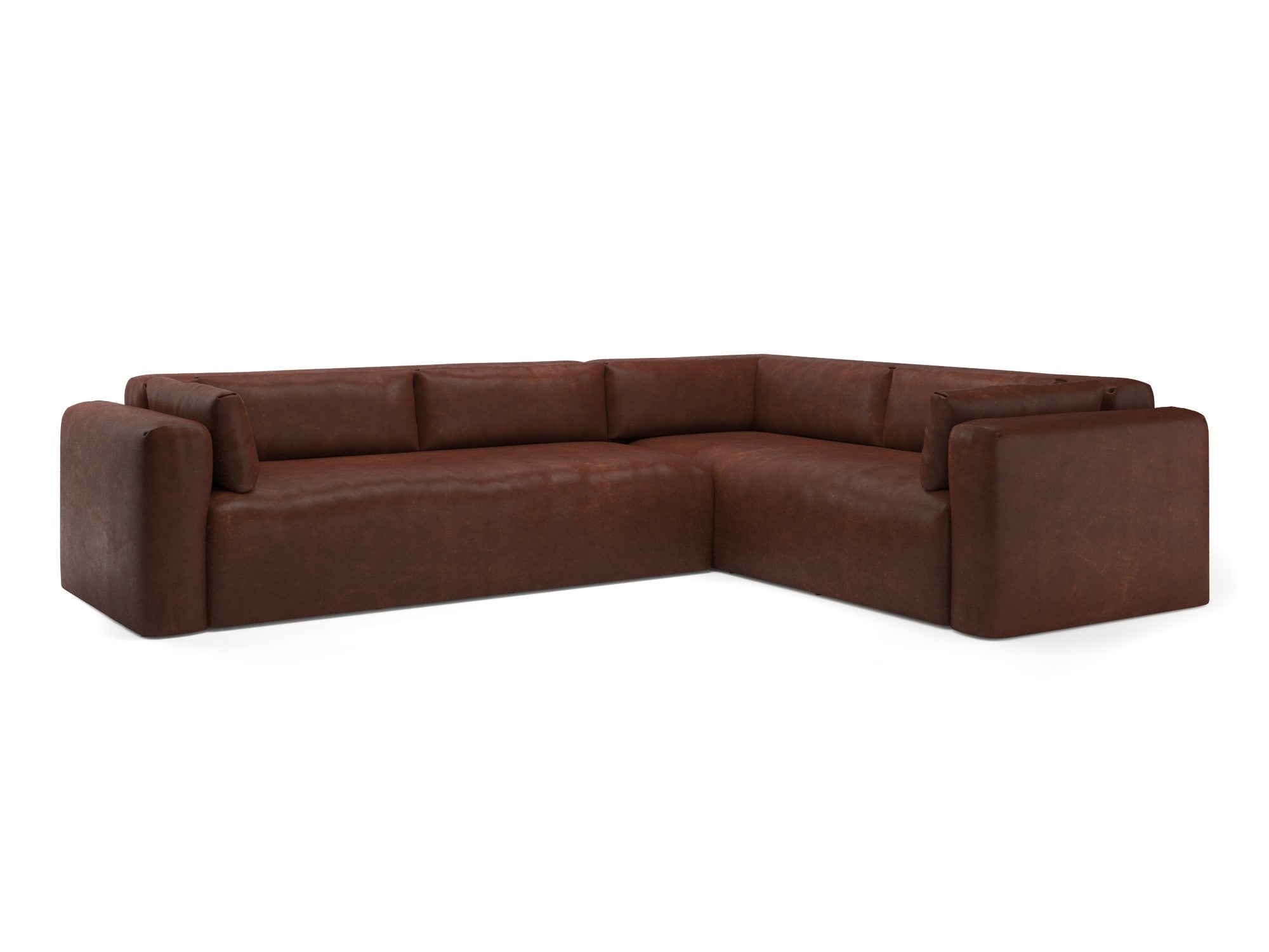 FREDDIE SECTIONAL