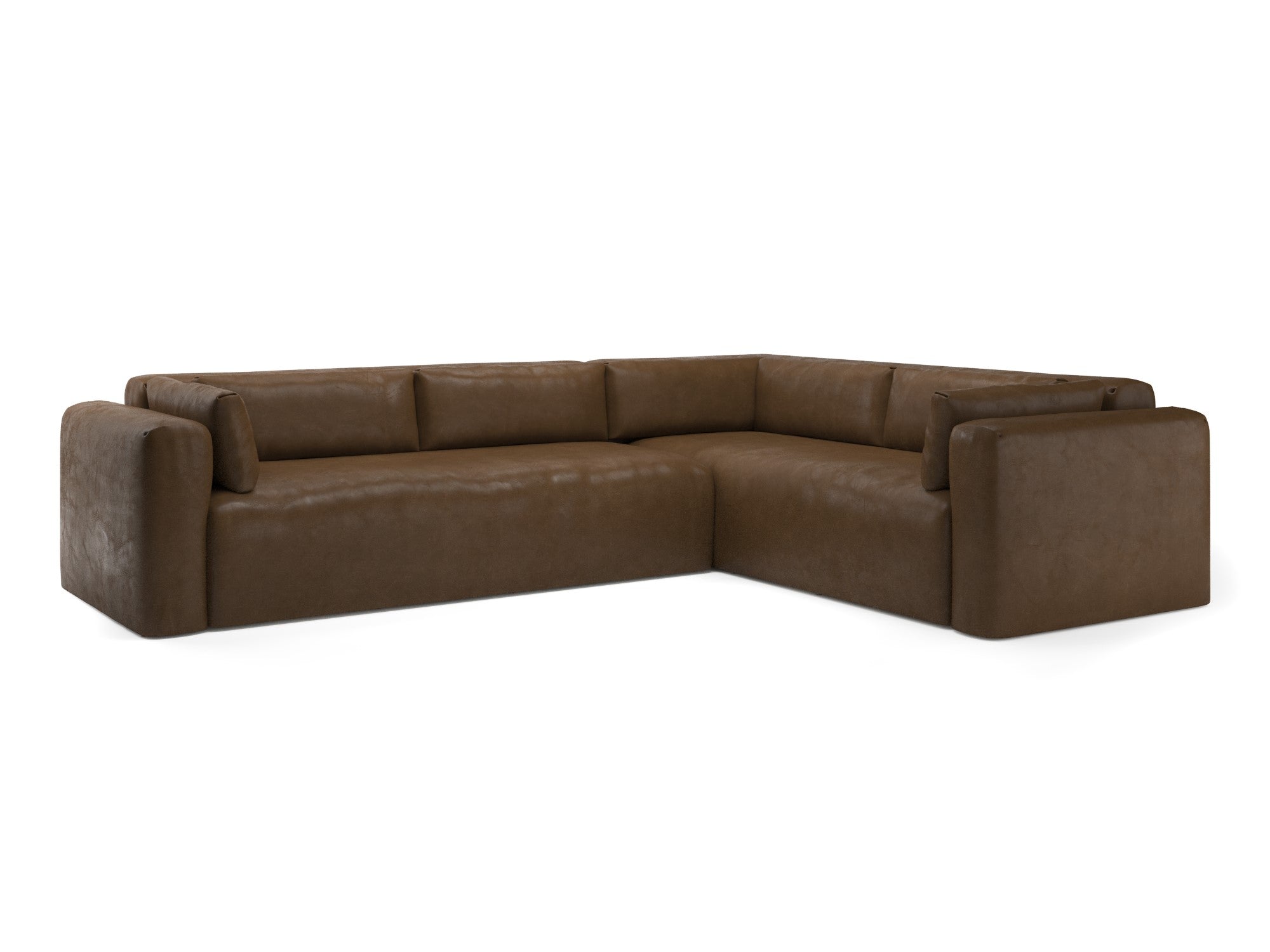 FREDDIE SECTIONAL