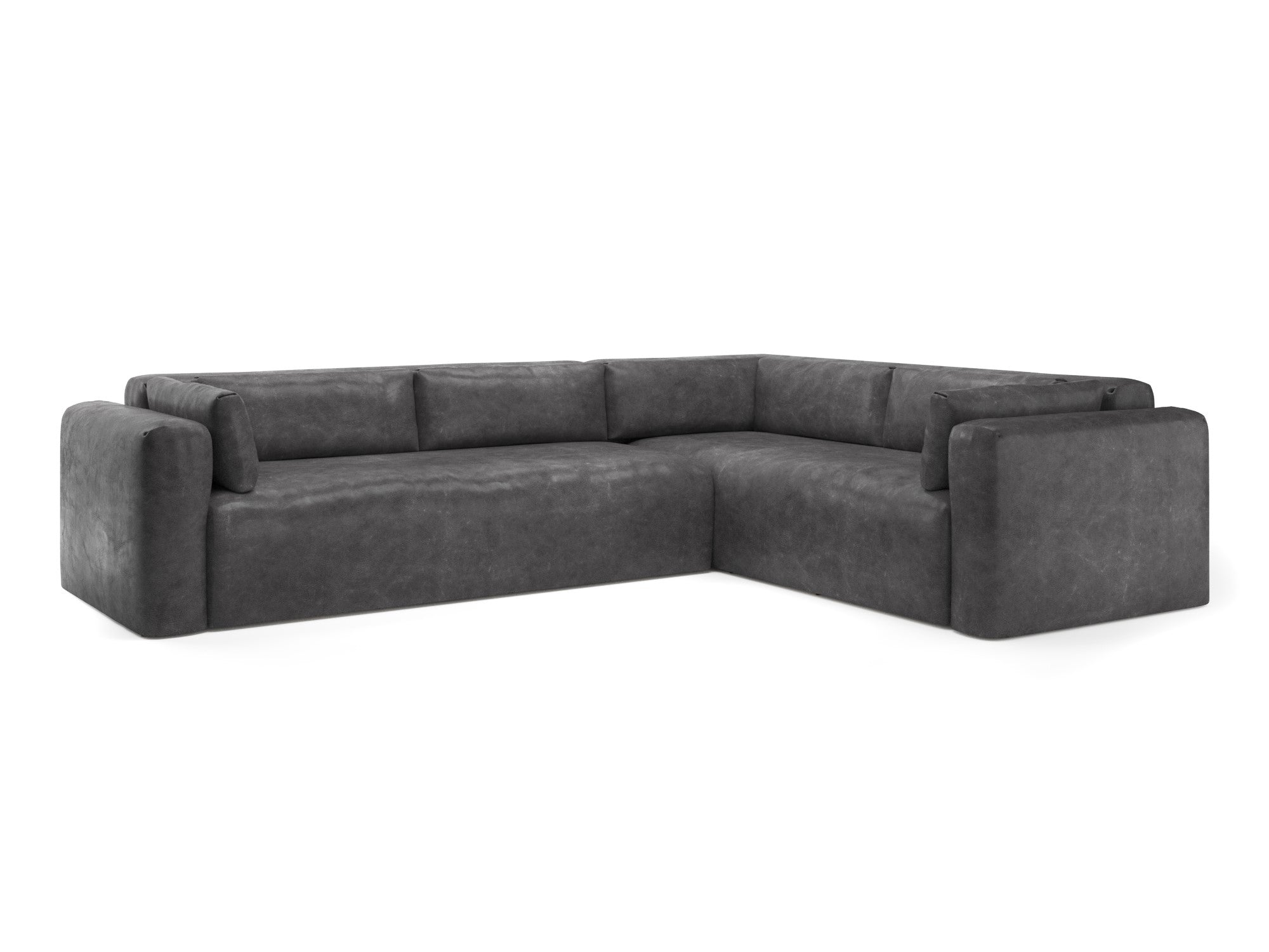 FREDDIE SECTIONAL