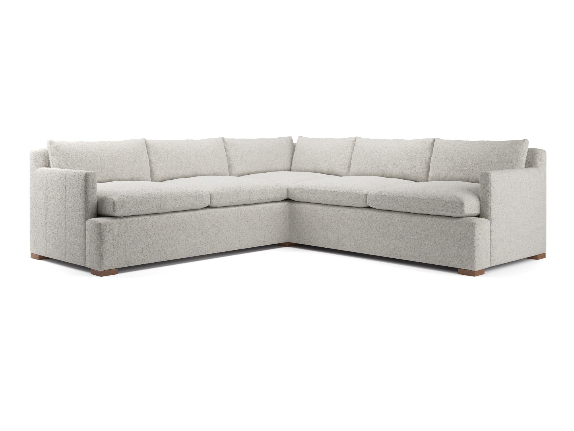 GHOST SECTIONAL