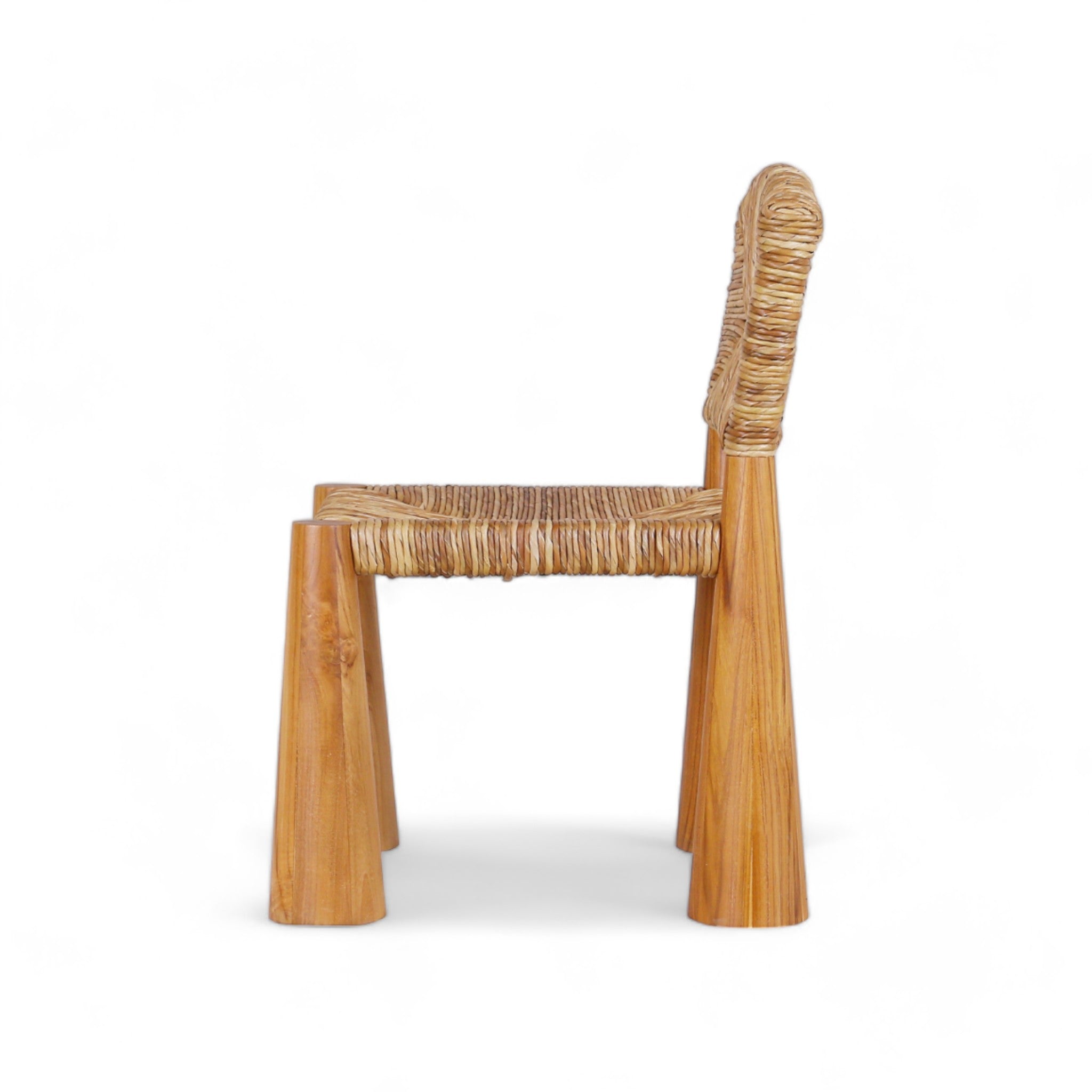 Keap Chair - Square