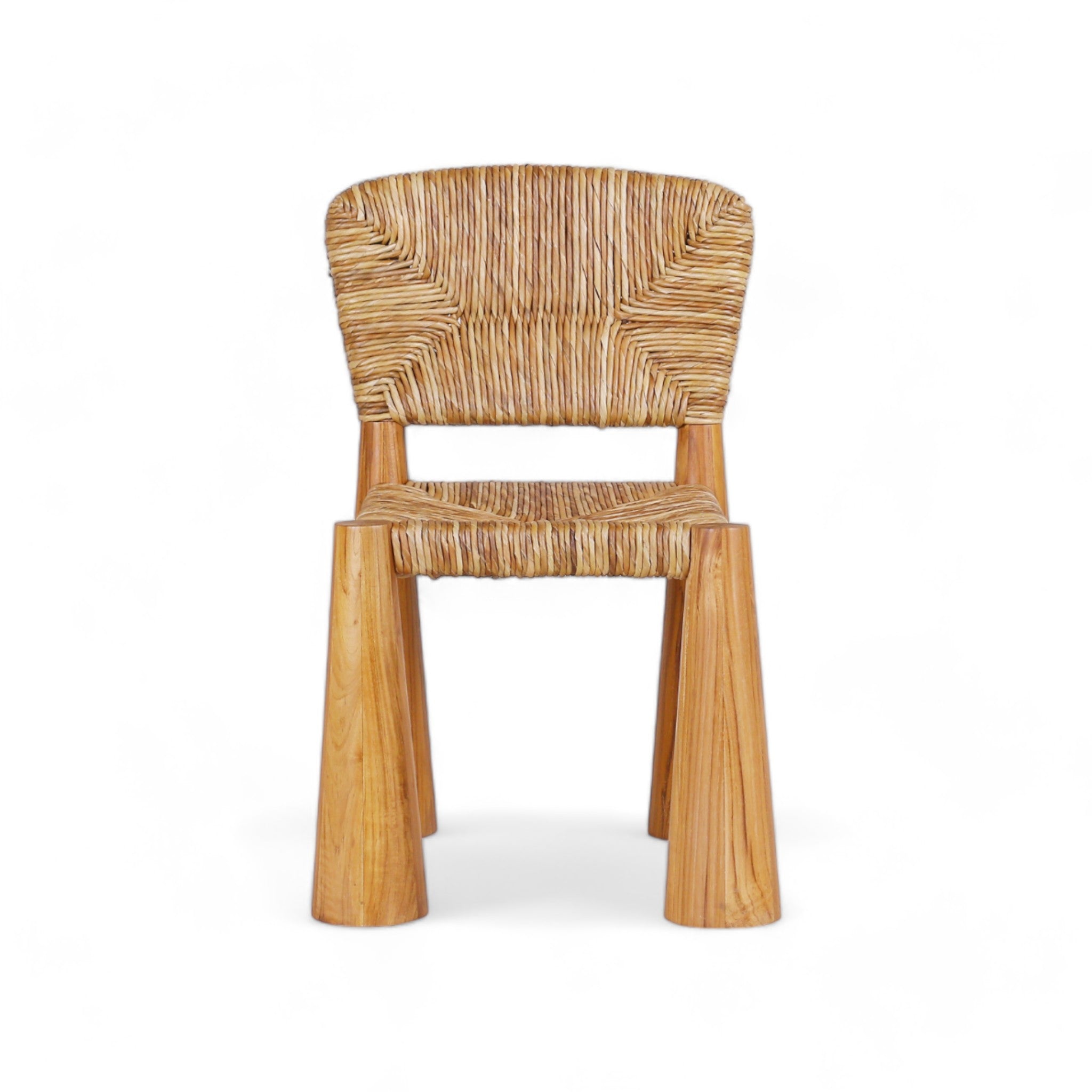 Keap Chair - Square