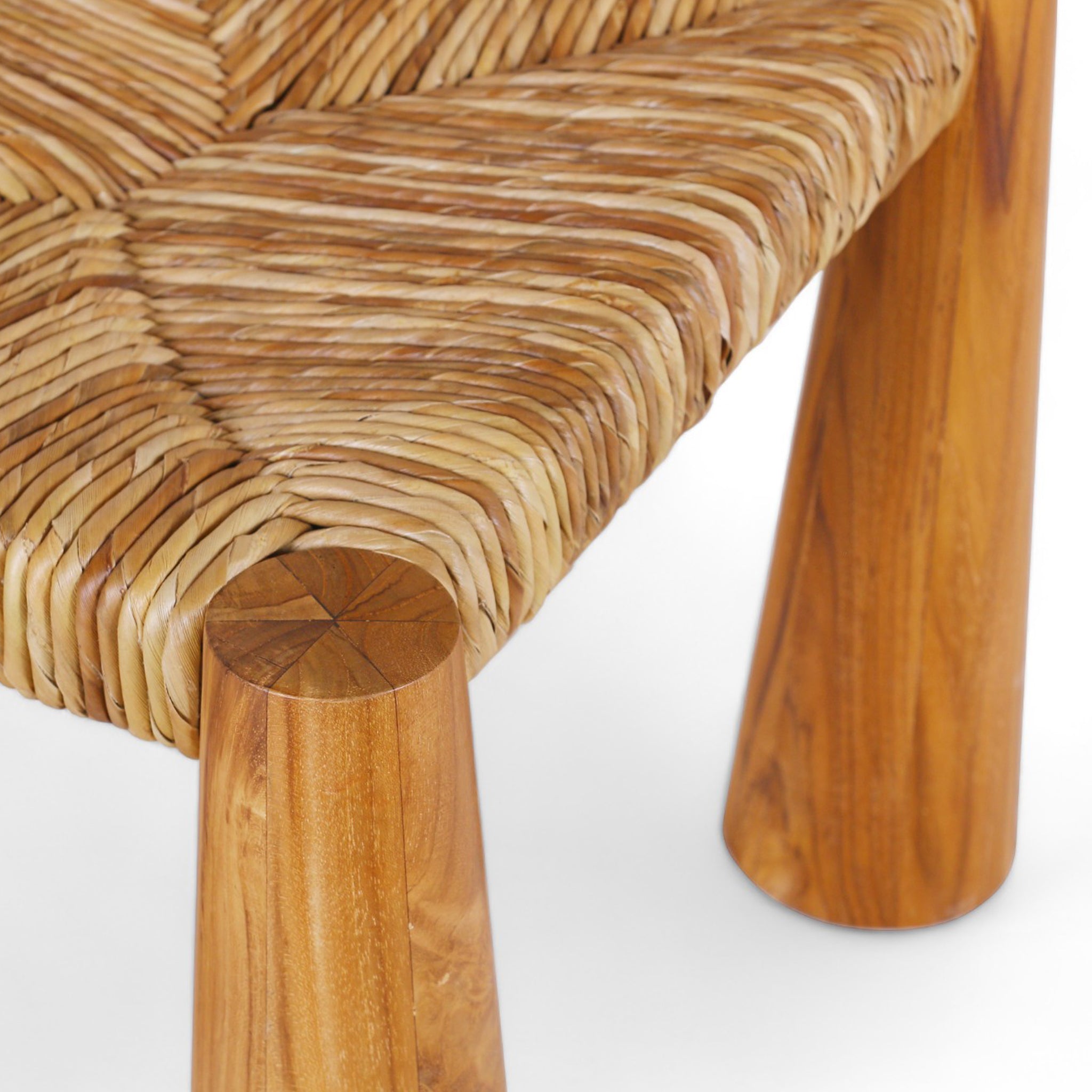 Keap Chair - Square