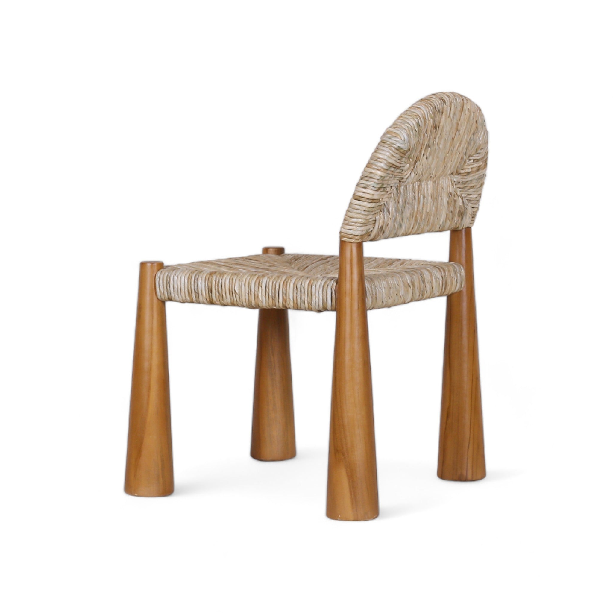 Keap Chair - Round