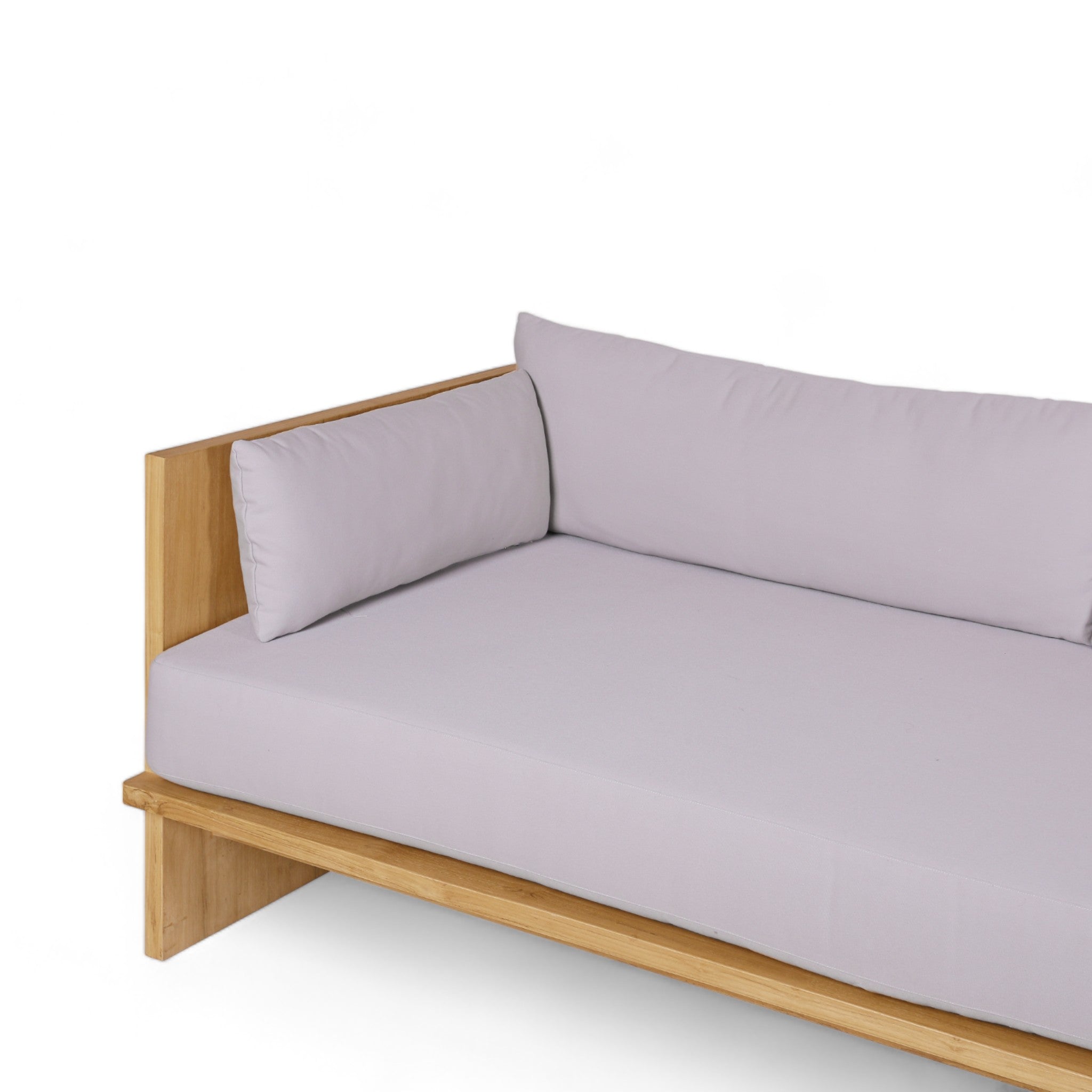 Muse Outdoor Sofa