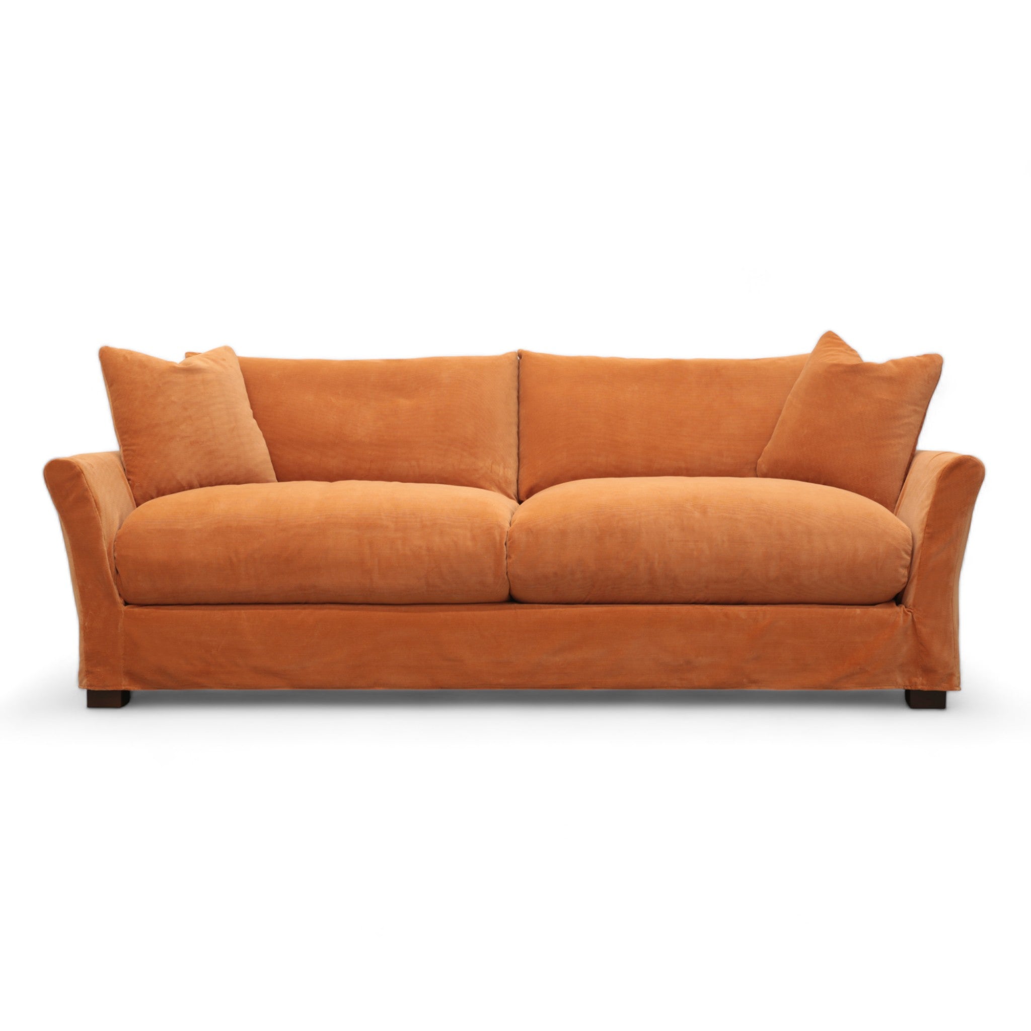 Studio 1 Slipcover Sofa