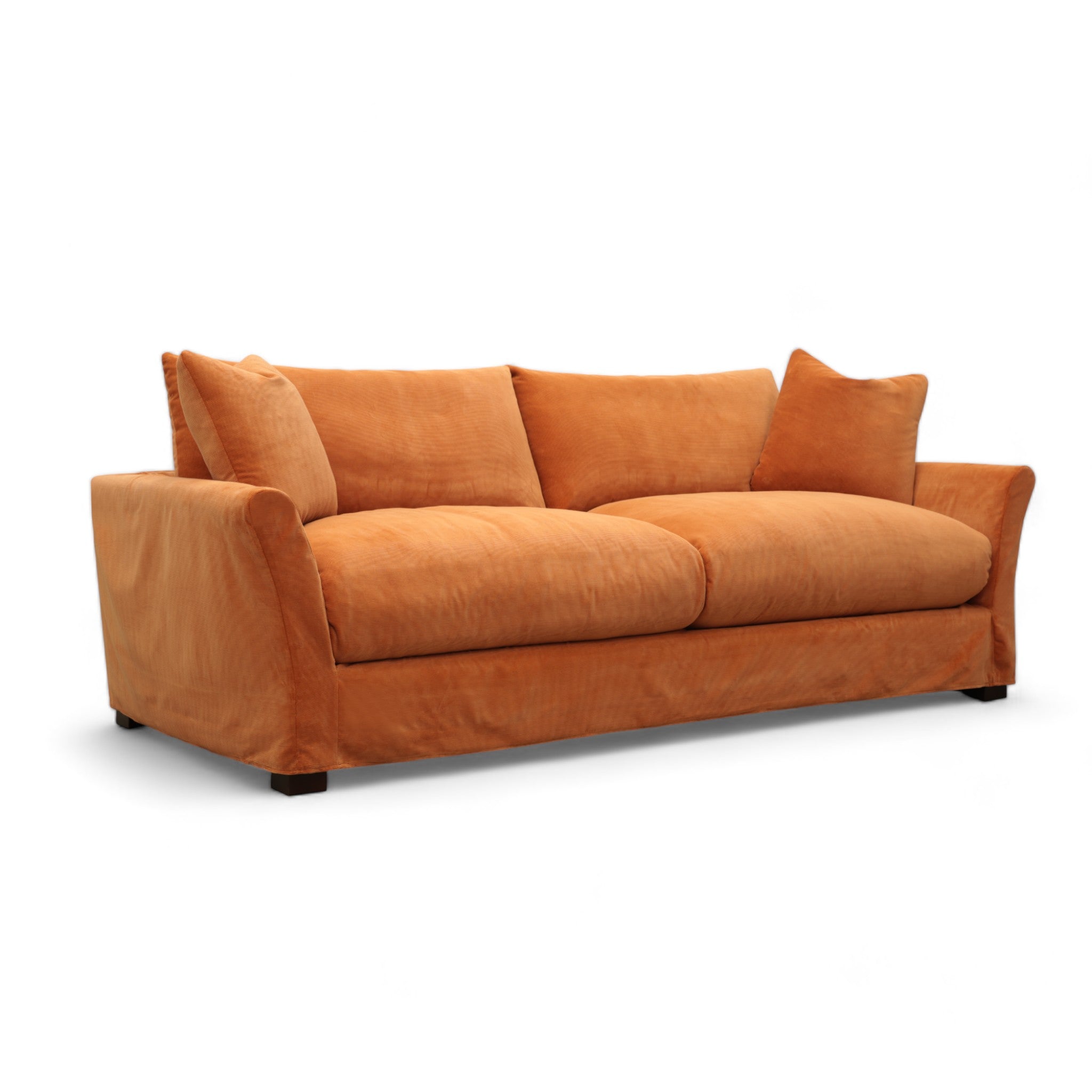 Studio 1 Slipcover Sofa