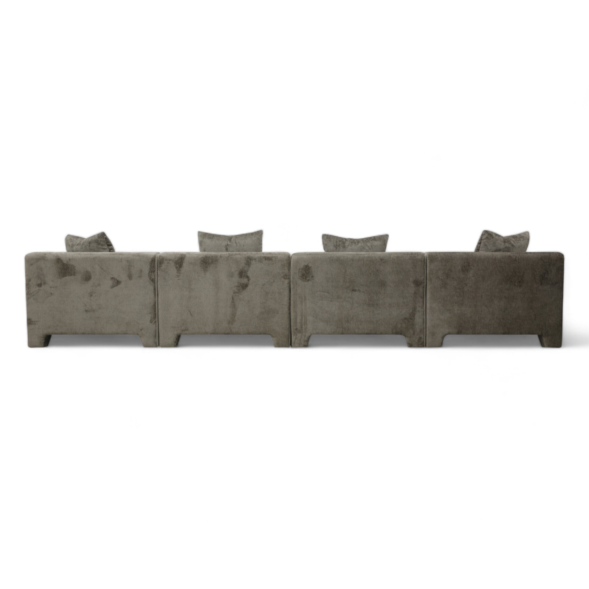 Metro Module Sofa