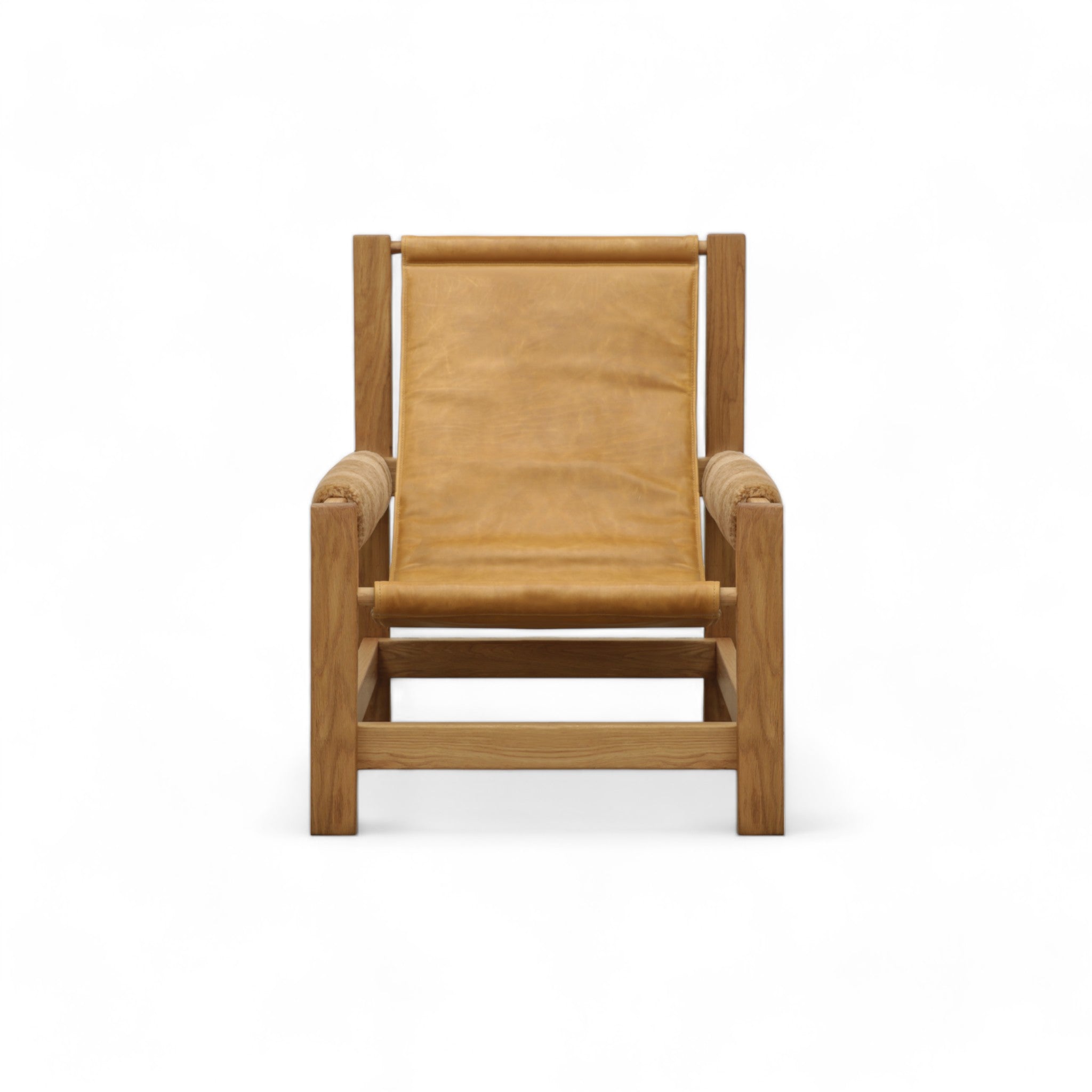 Bookman Accent Chair