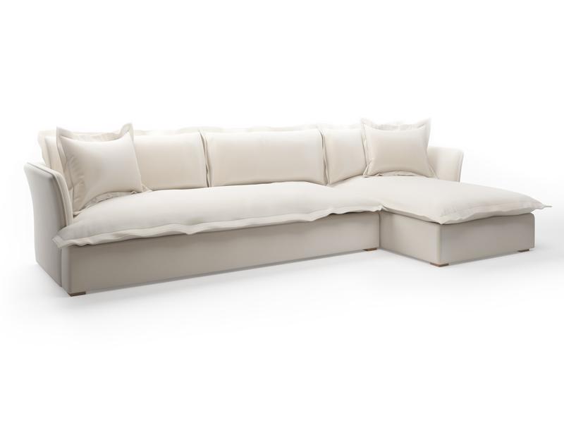 HAVEN SECTIONAL WITH CHAISE