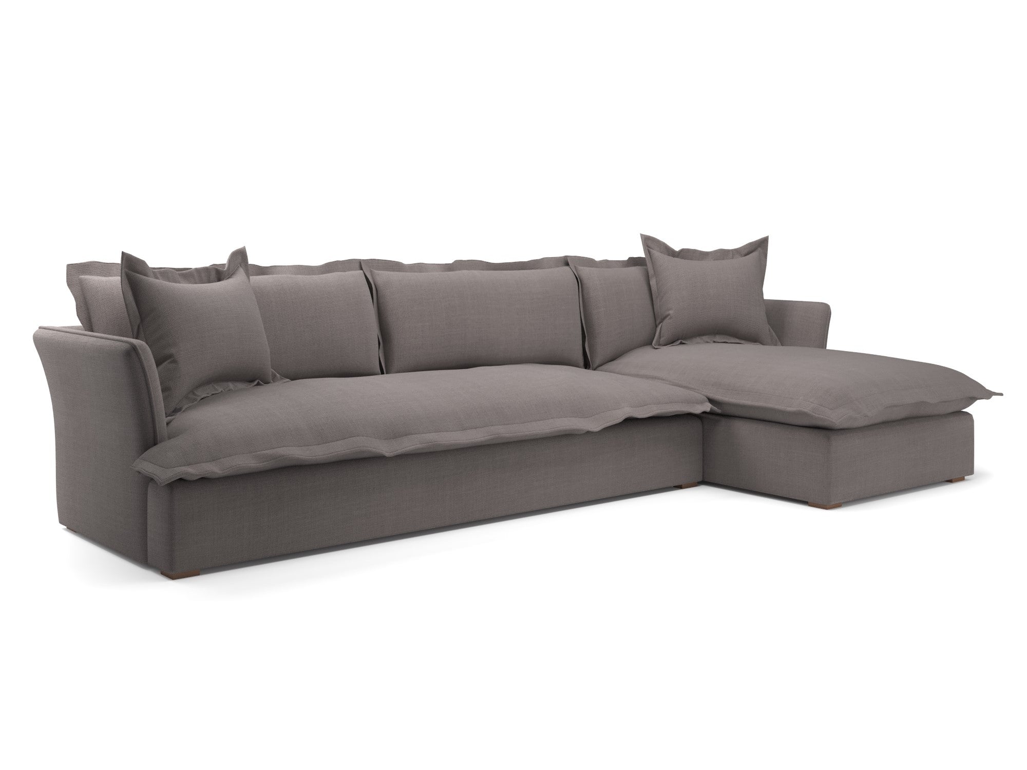 HAVEN SECTIONAL WITH CHAISE