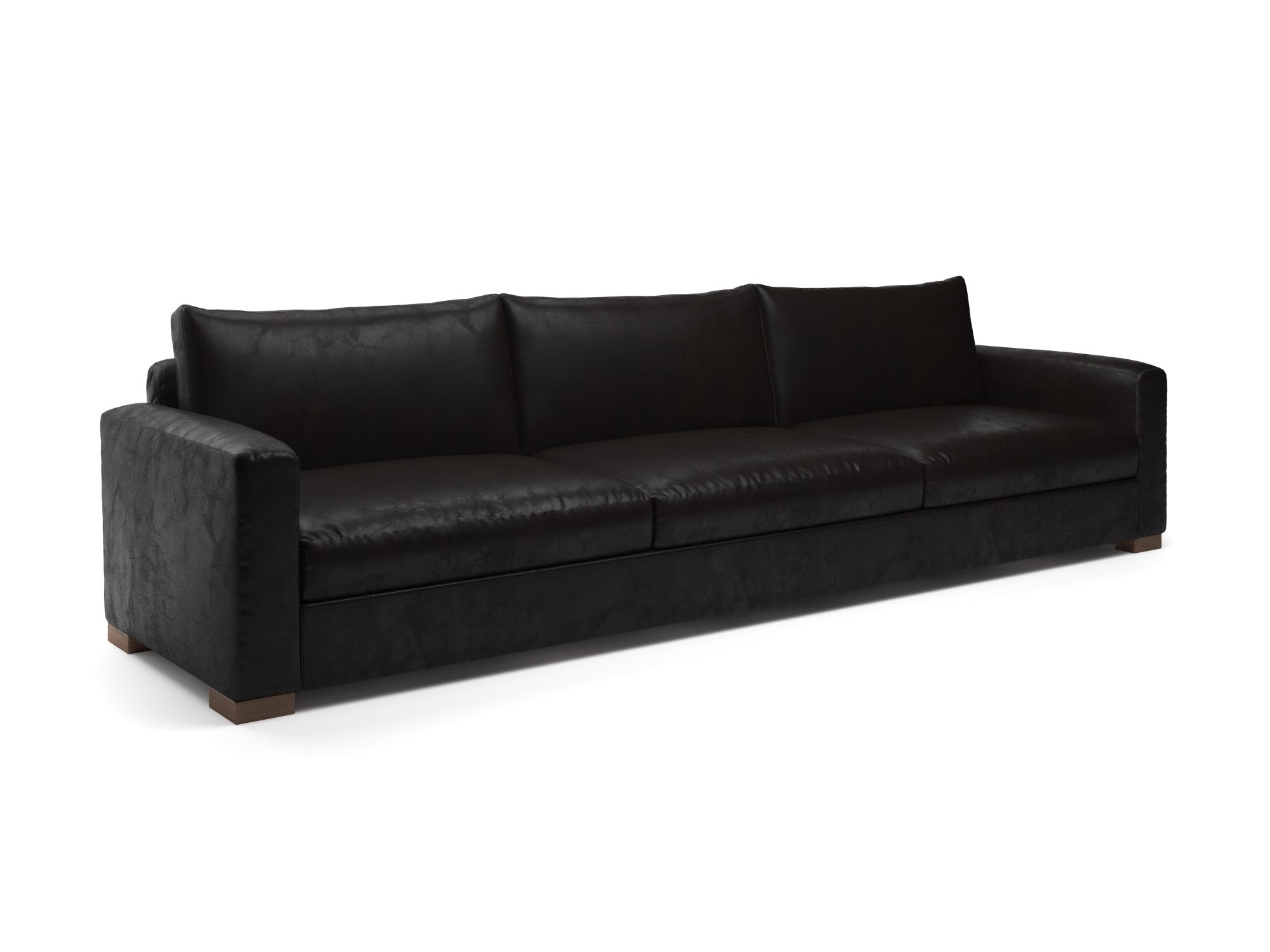 PERFECT SOFA - 3 CUSHION