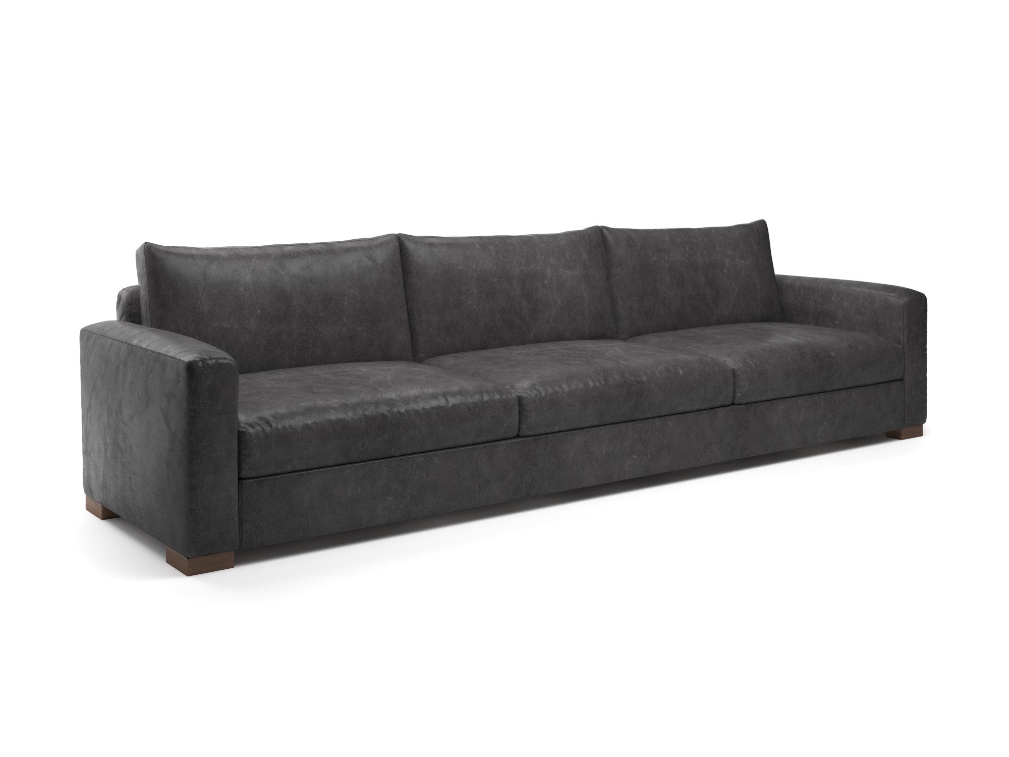 PERFECT SOFA - 3 CUSHION