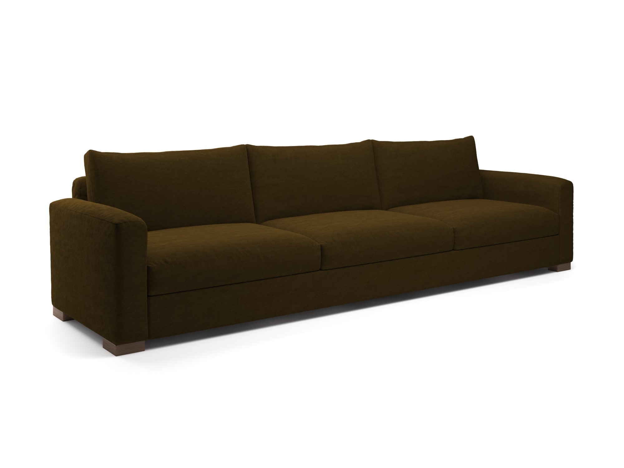 PERFECT SOFA - 3 CUSHION