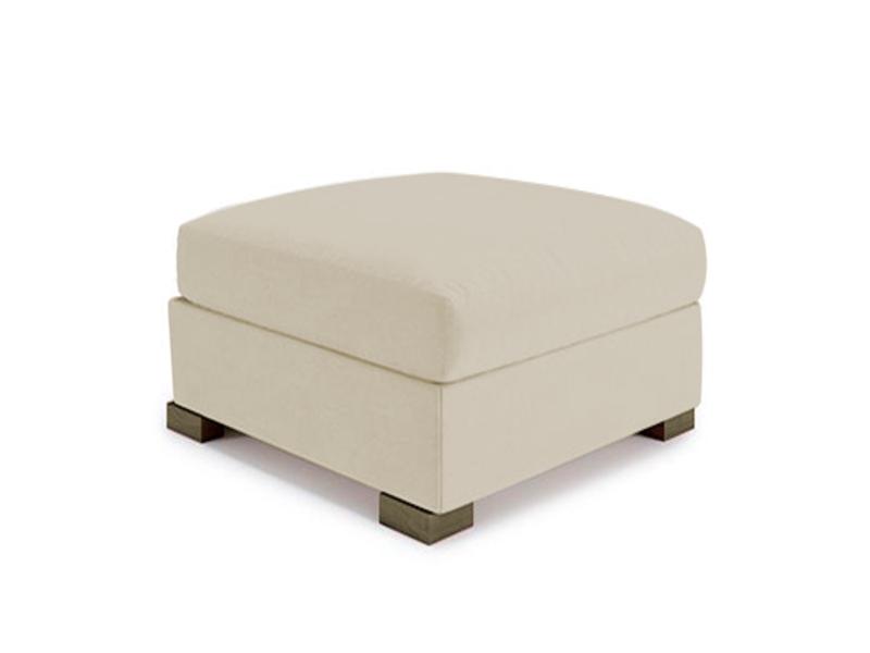 PERFECT OTTOMAN