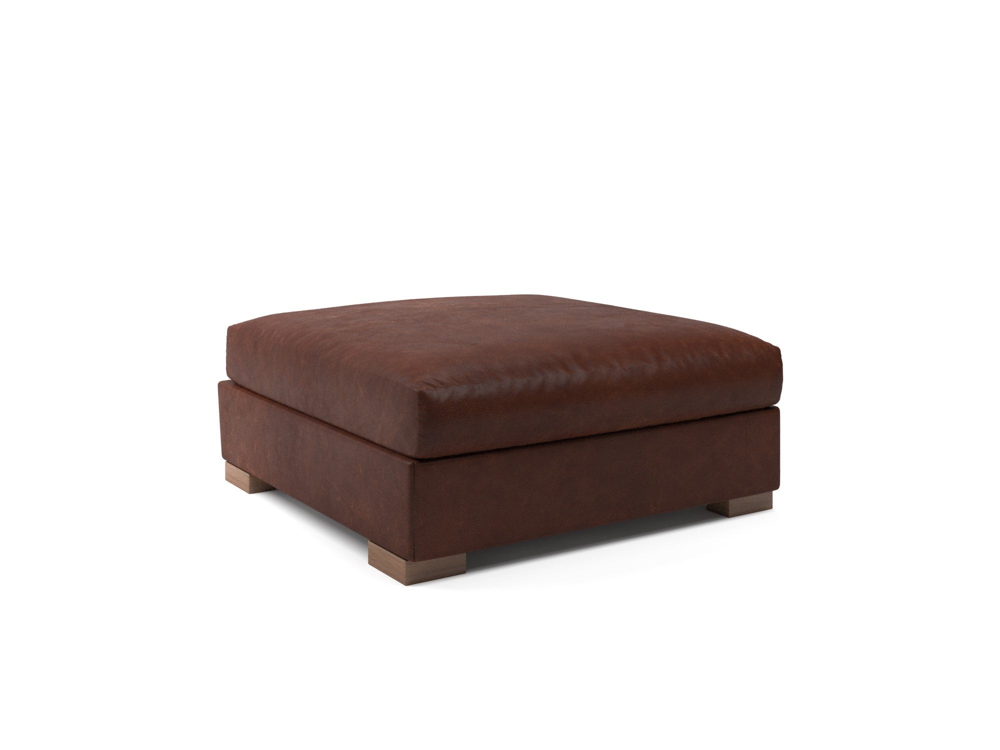 PERFECT OTTOMAN