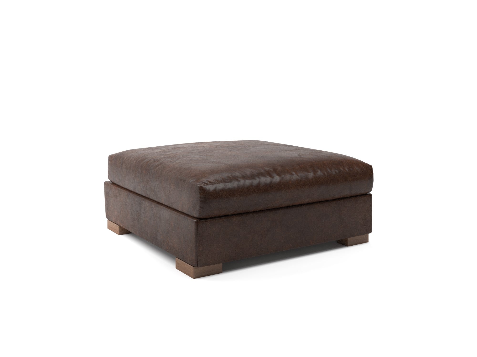 PERFECT OTTOMAN