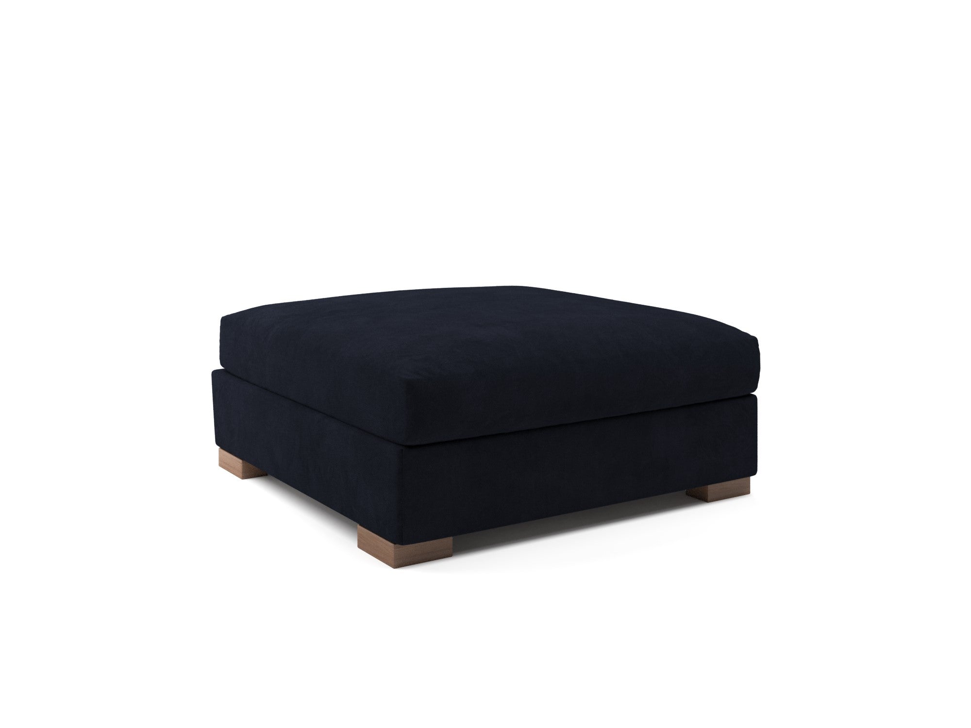 PERFECT OTTOMAN