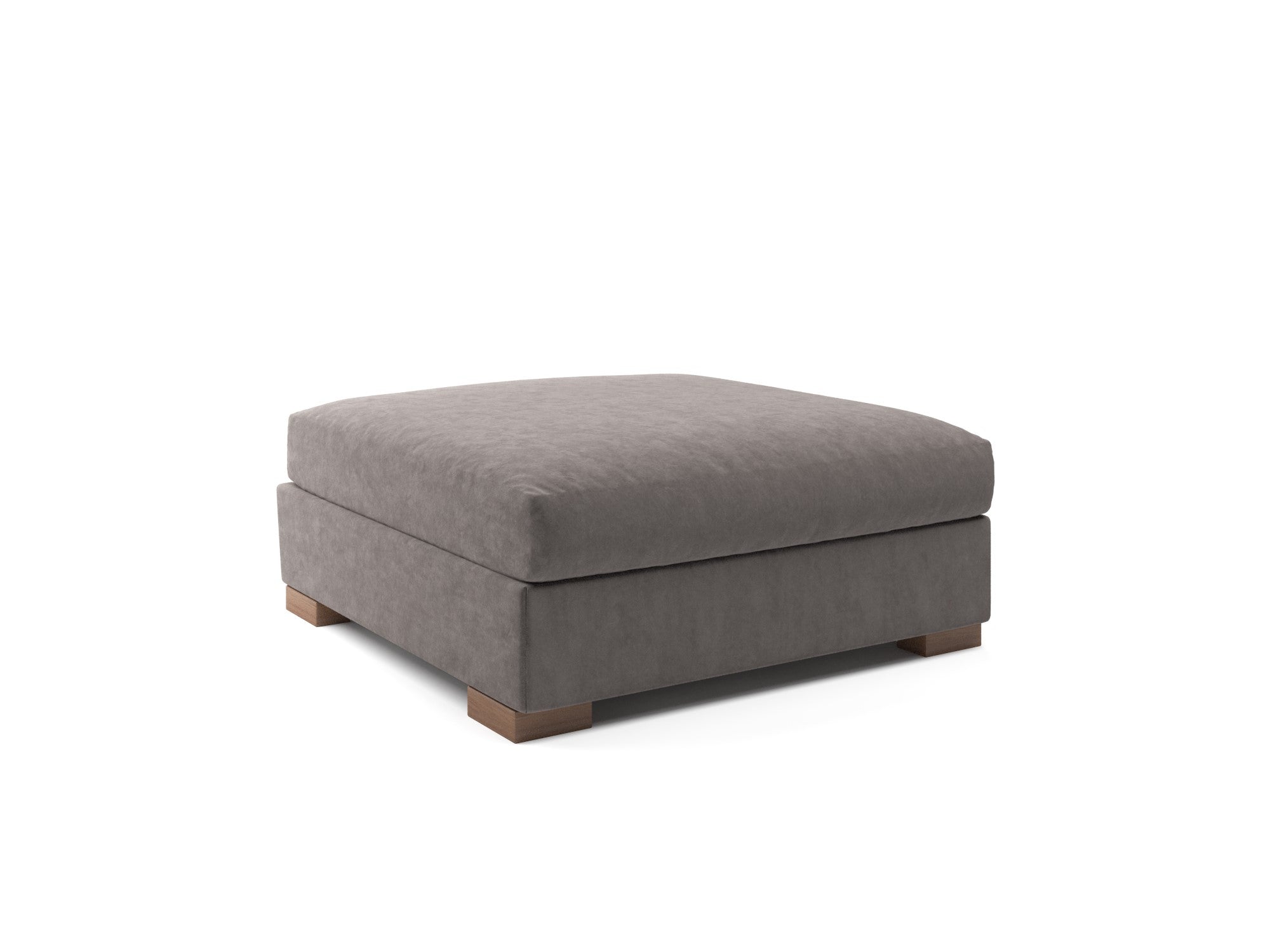 PERFECT OTTOMAN