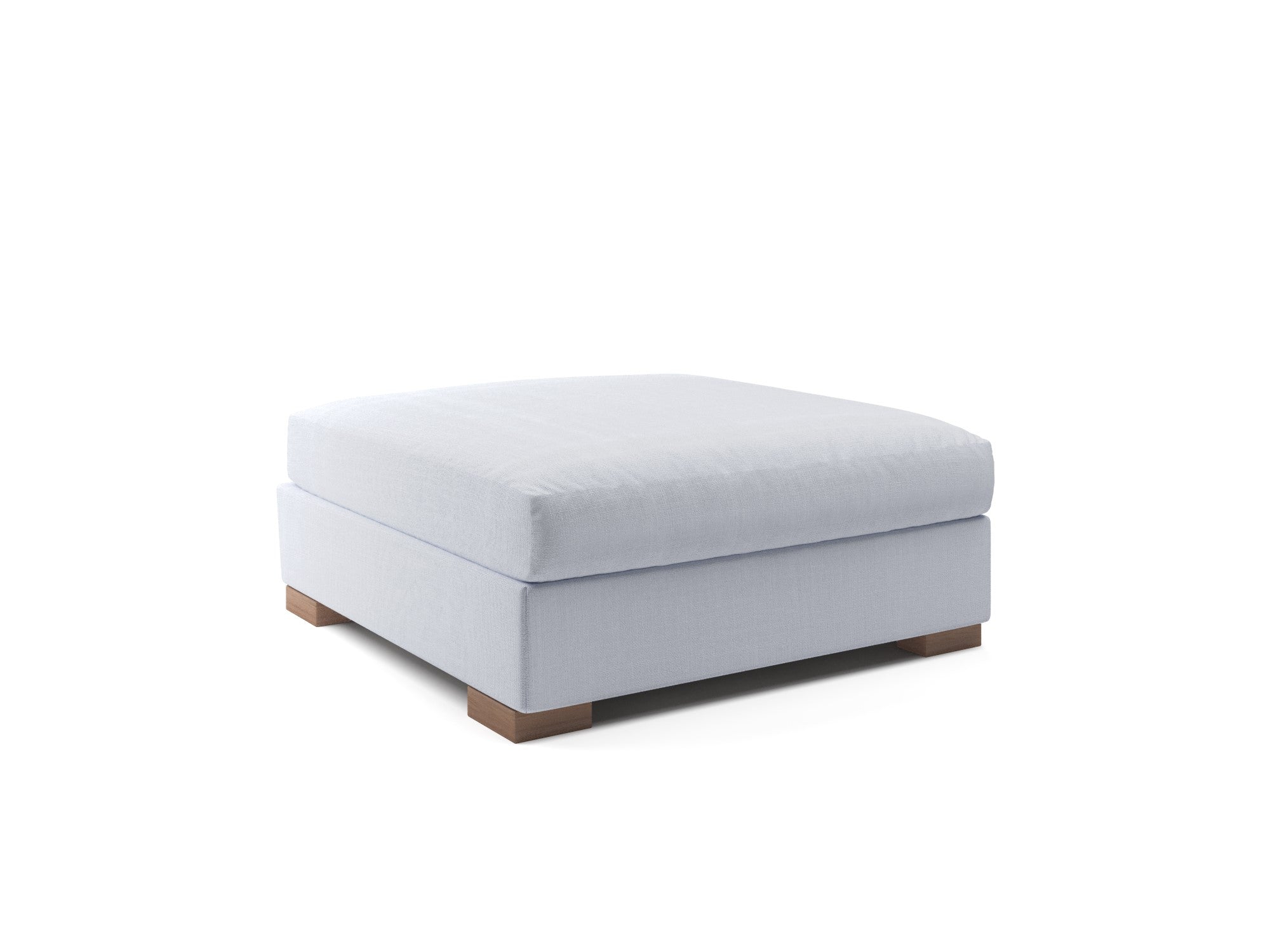 PERFECT OTTOMAN