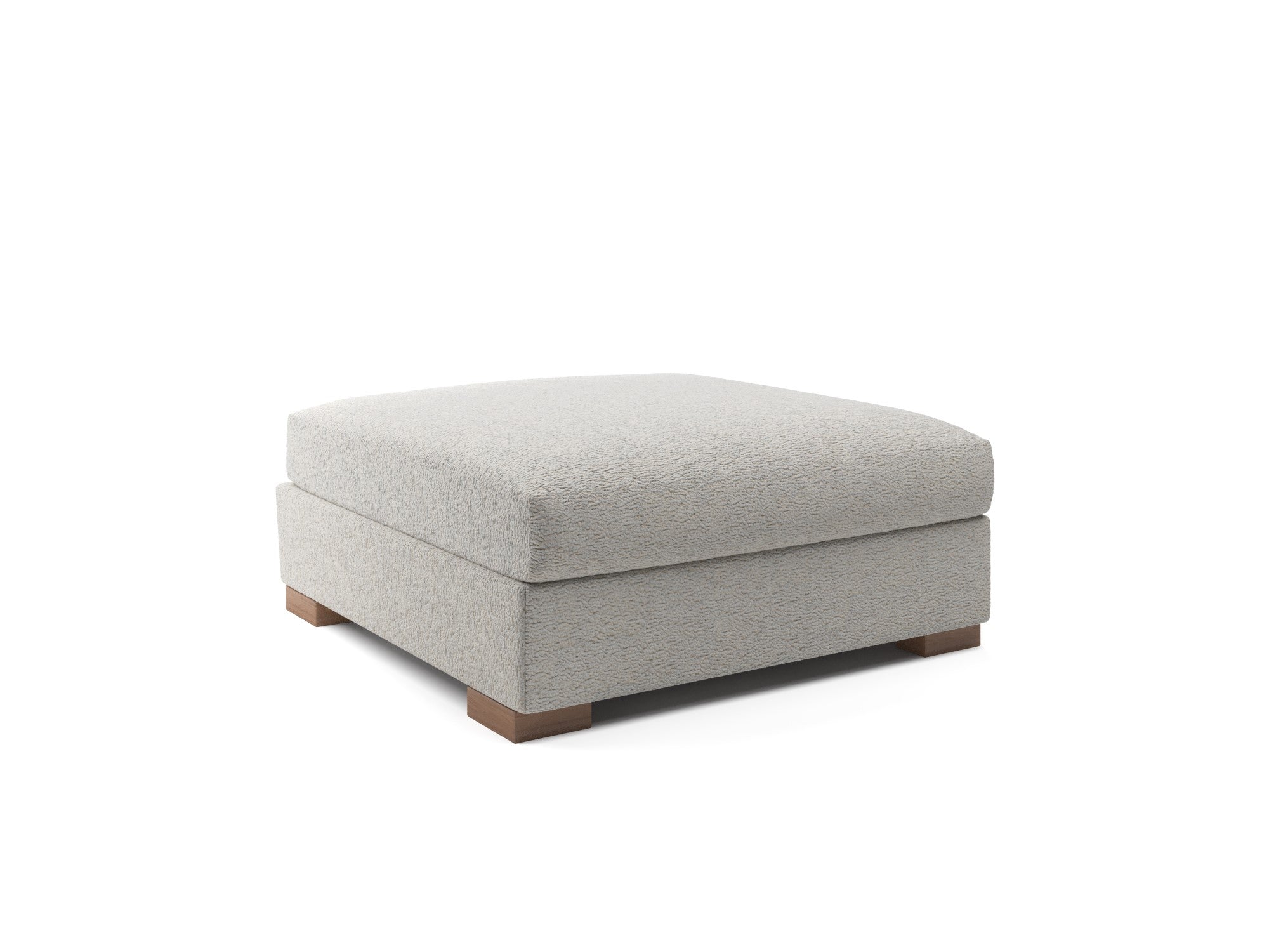 PERFECT OTTOMAN