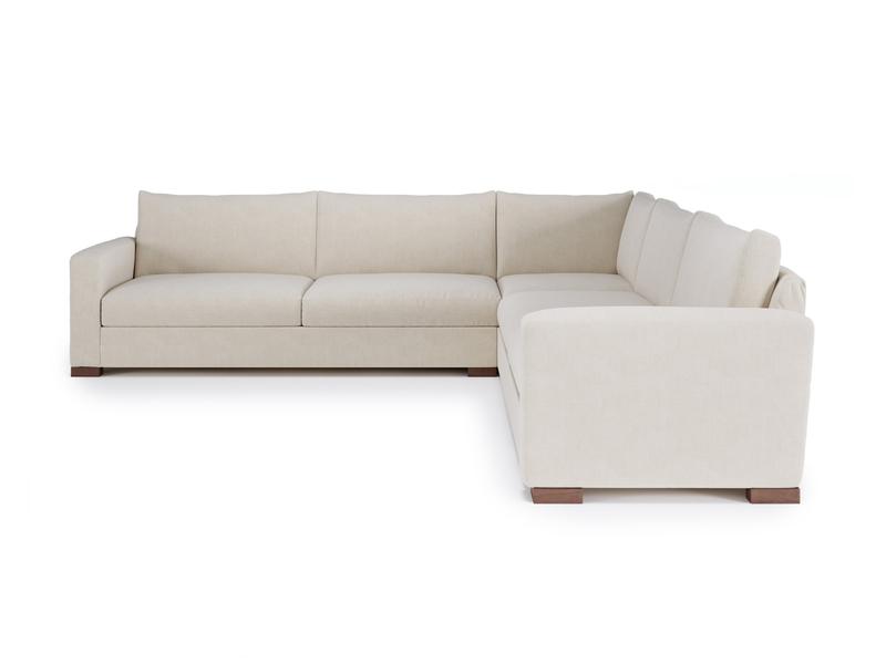 PERFECT SECTIONAL