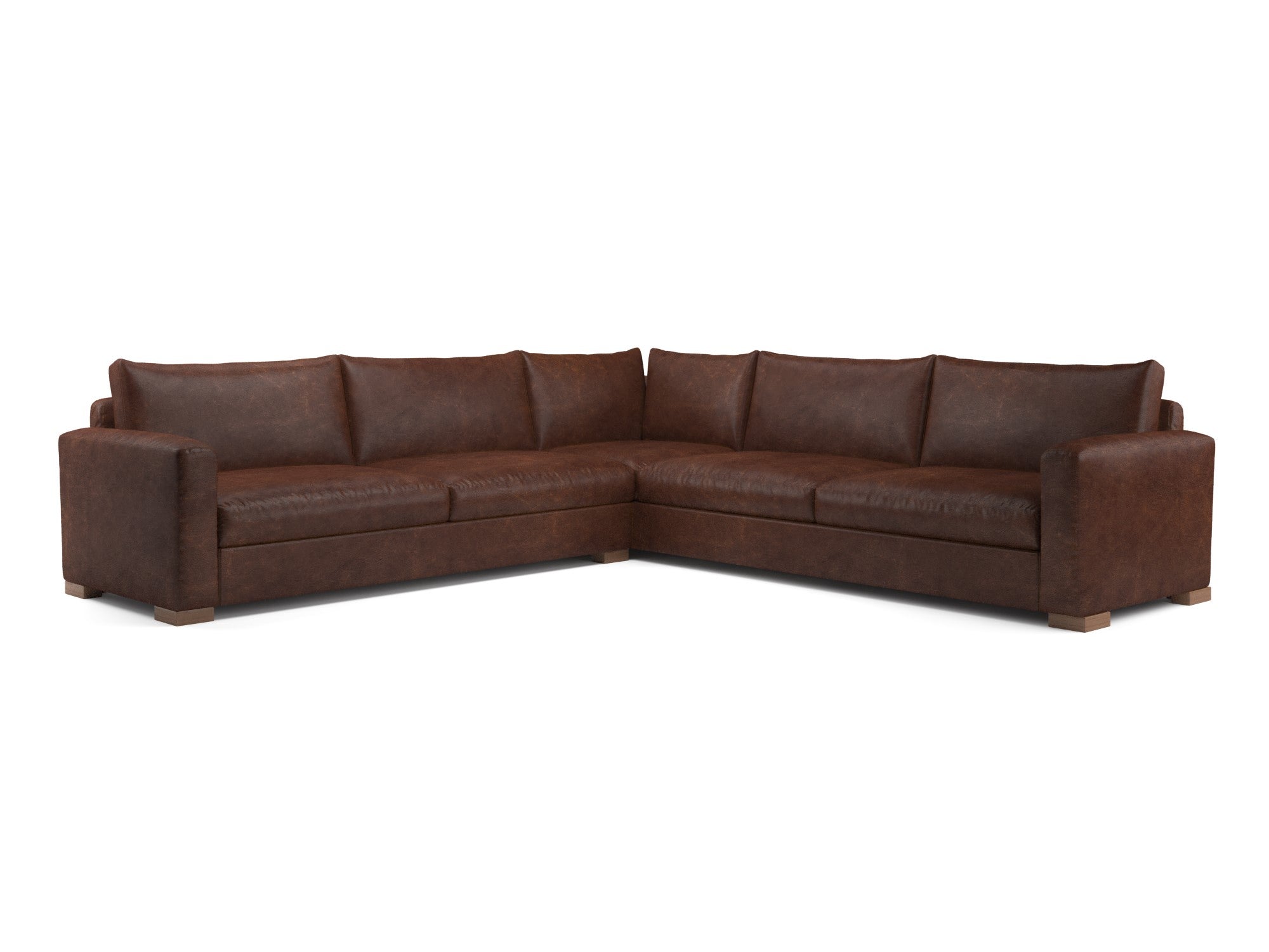 PERFECT SECTIONAL