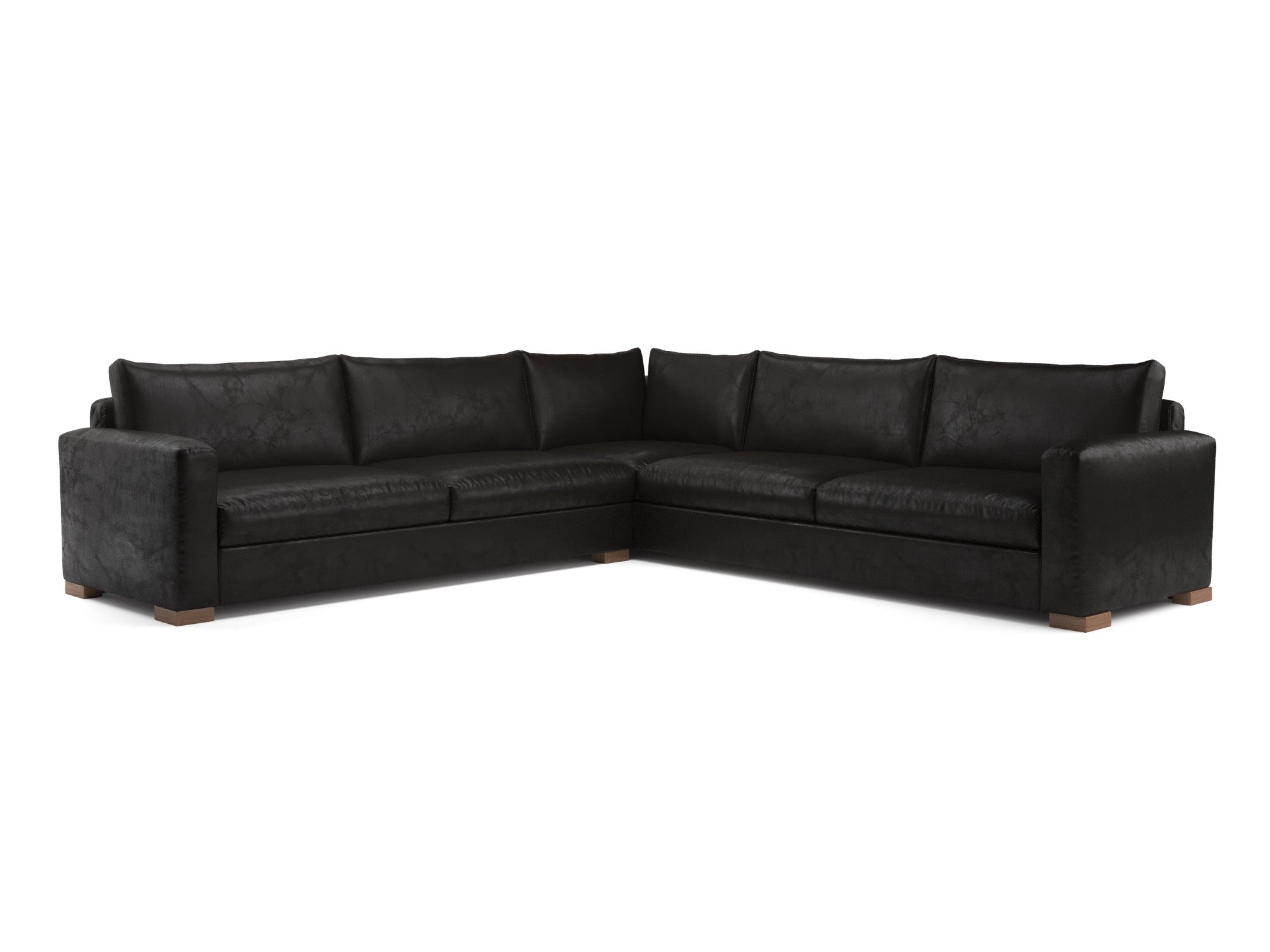 PERFECT SECTIONAL