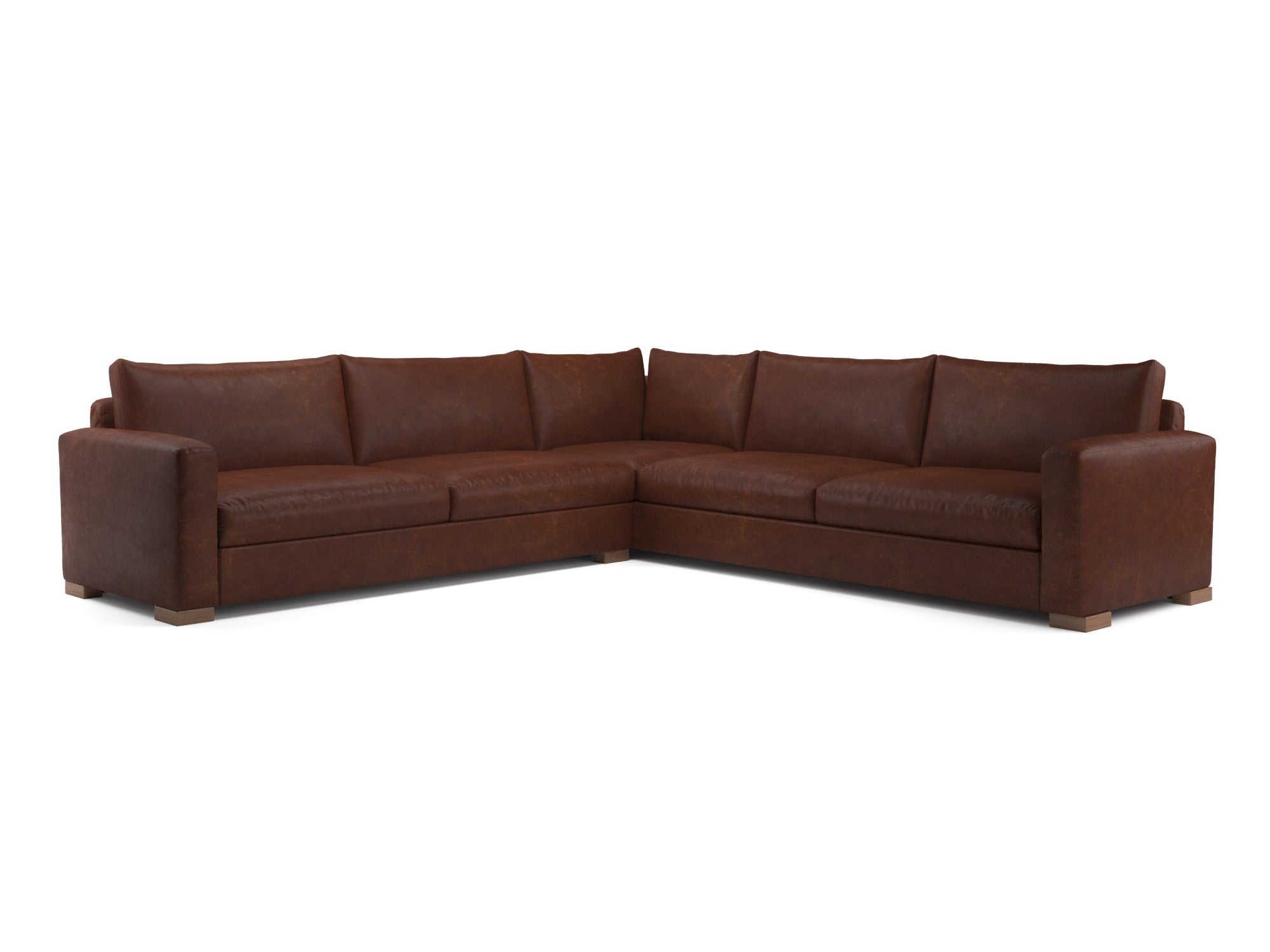 PERFECT SECTIONAL