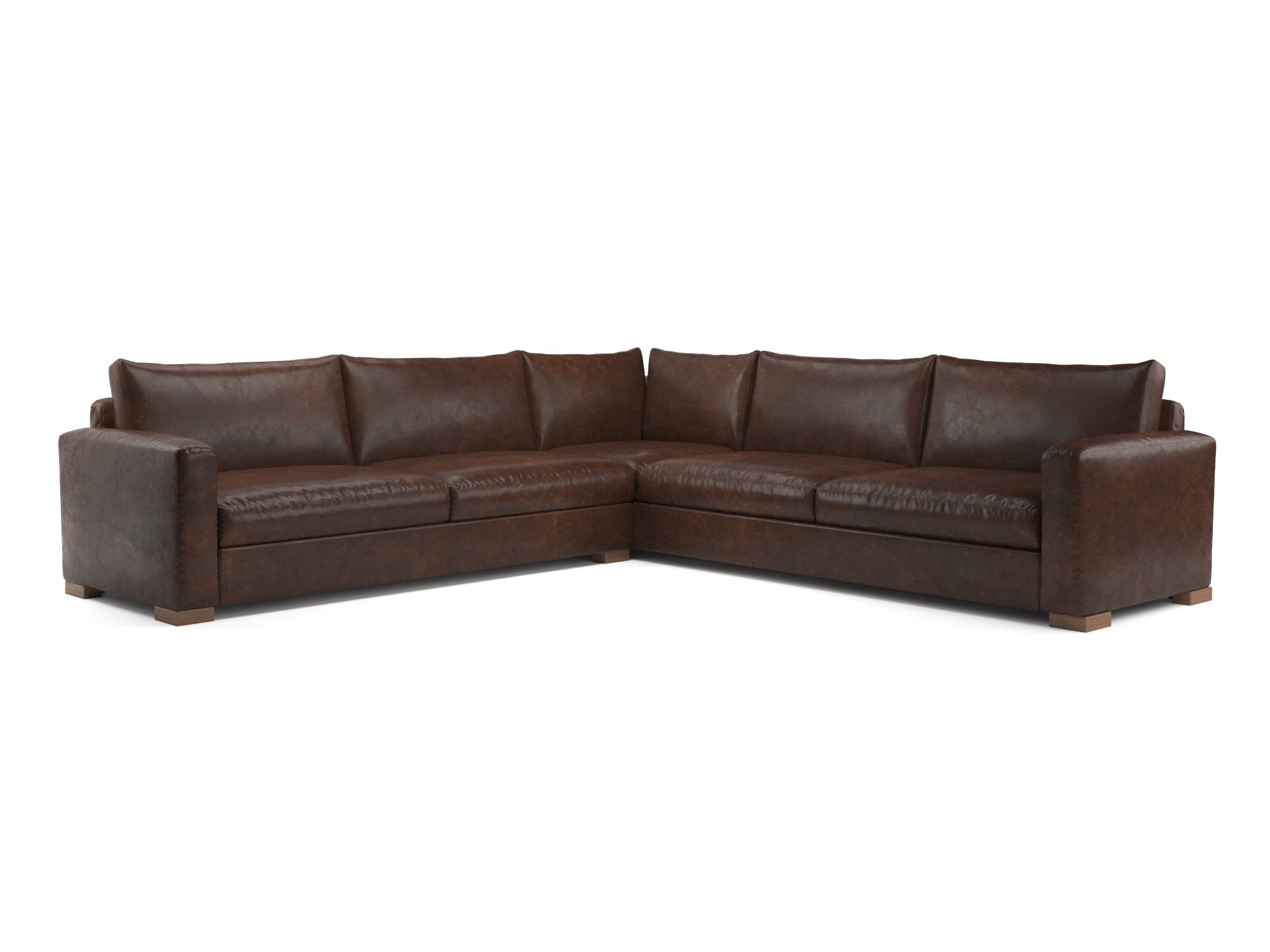 PERFECT SECTIONAL