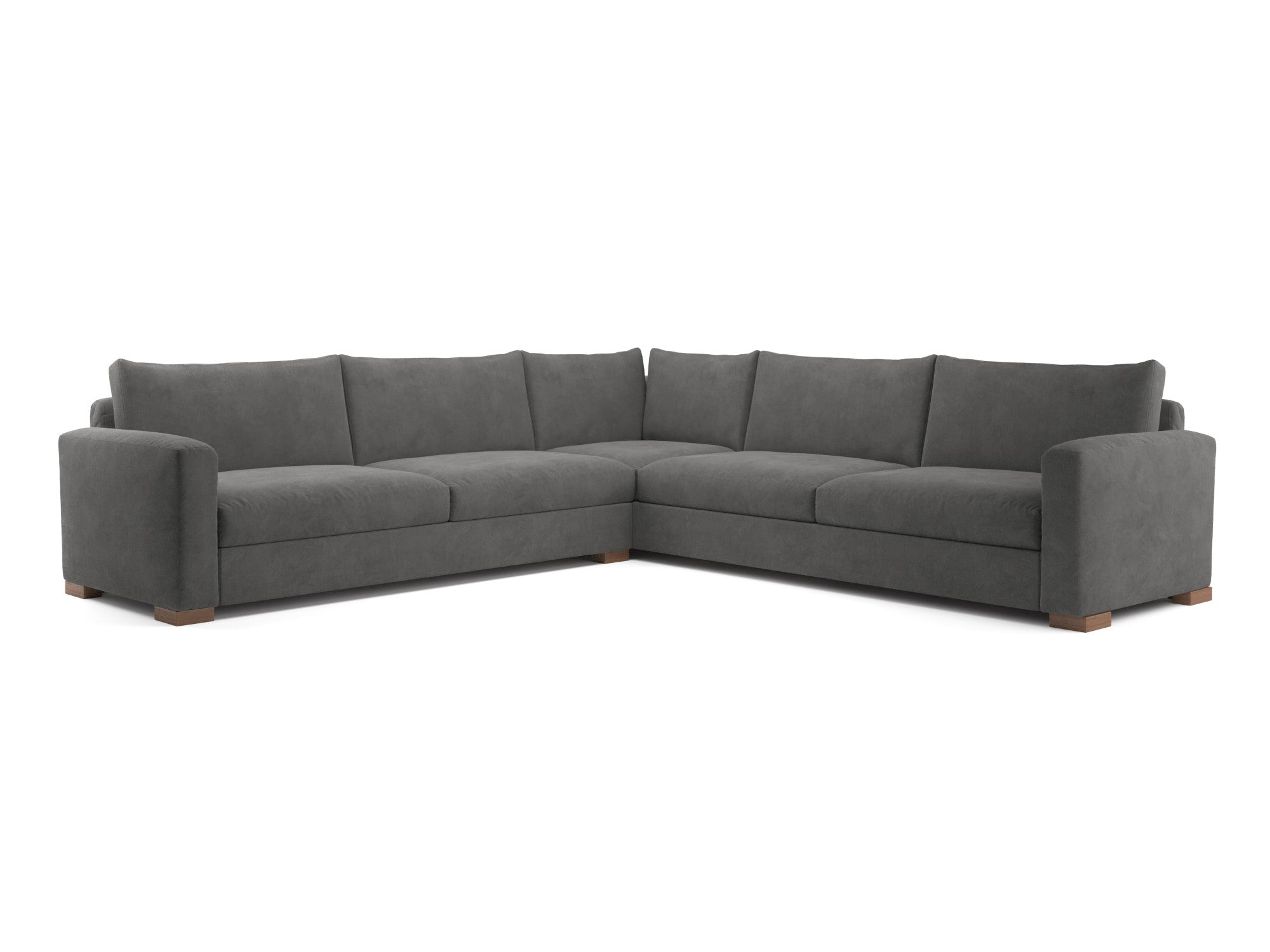 PERFECT SECTIONAL