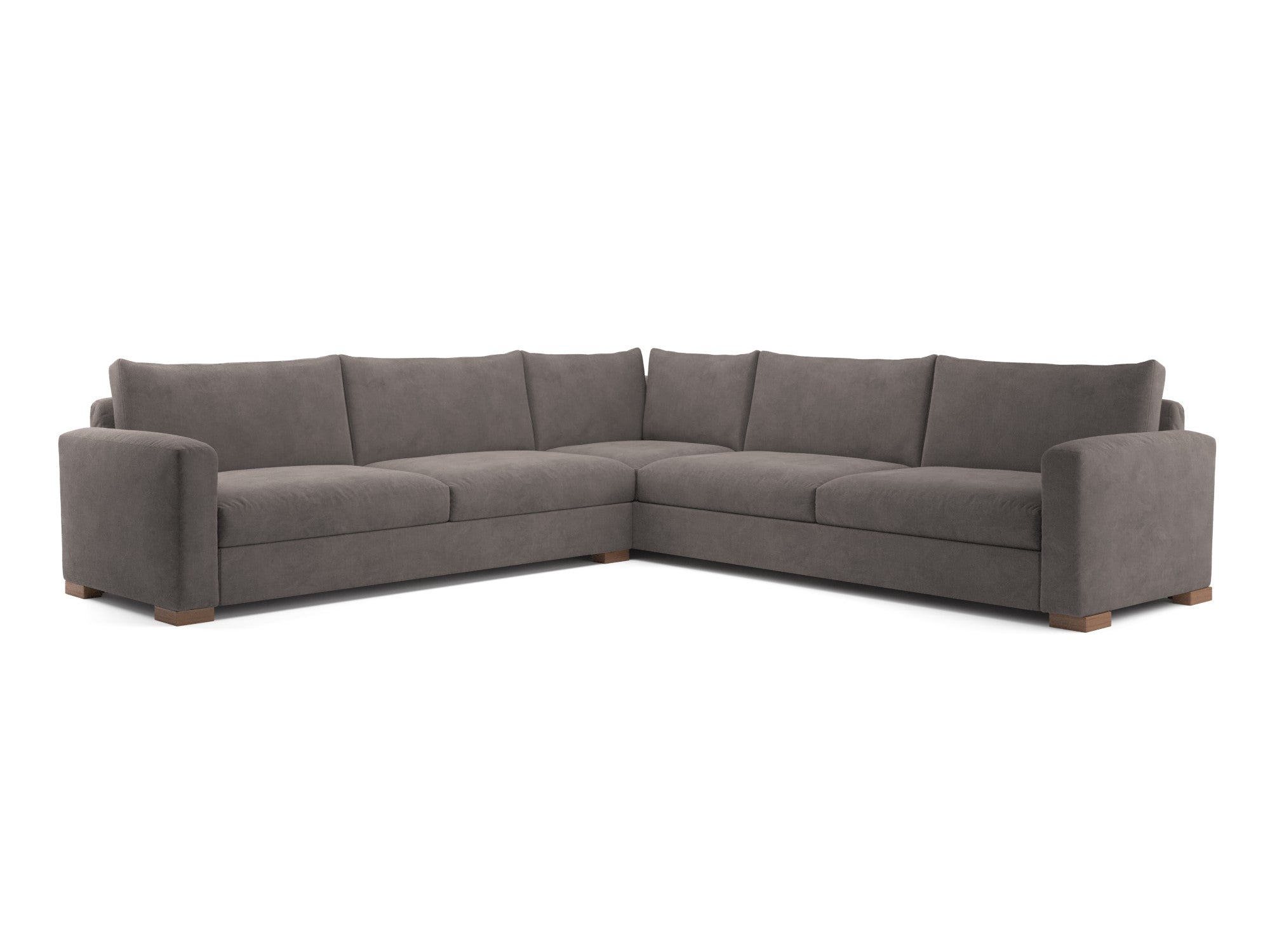 PERFECT SECTIONAL