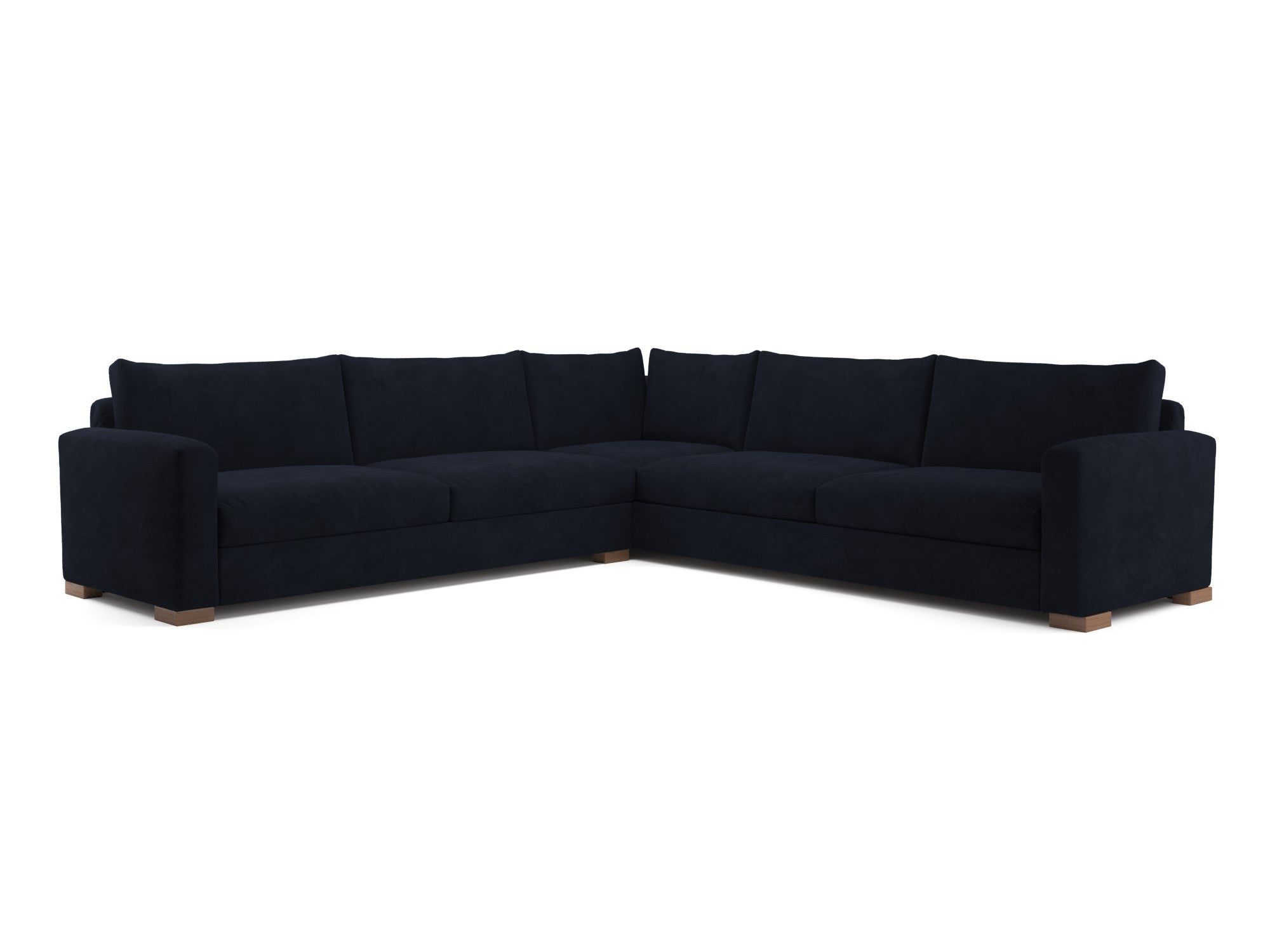 PERFECT SECTIONAL