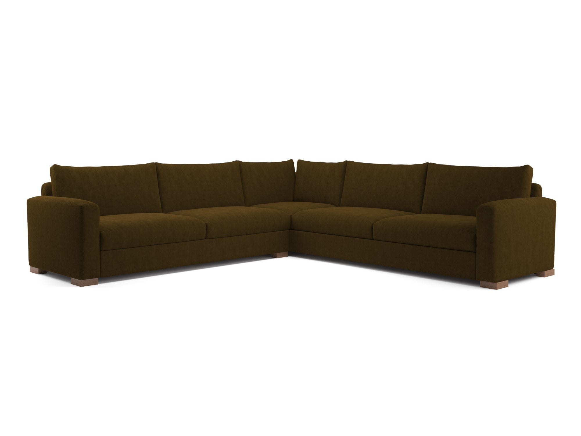 PERFECT SECTIONAL