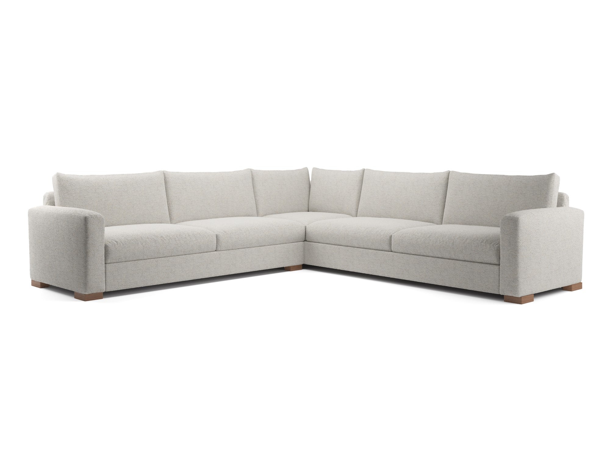 PERFECT SECTIONAL